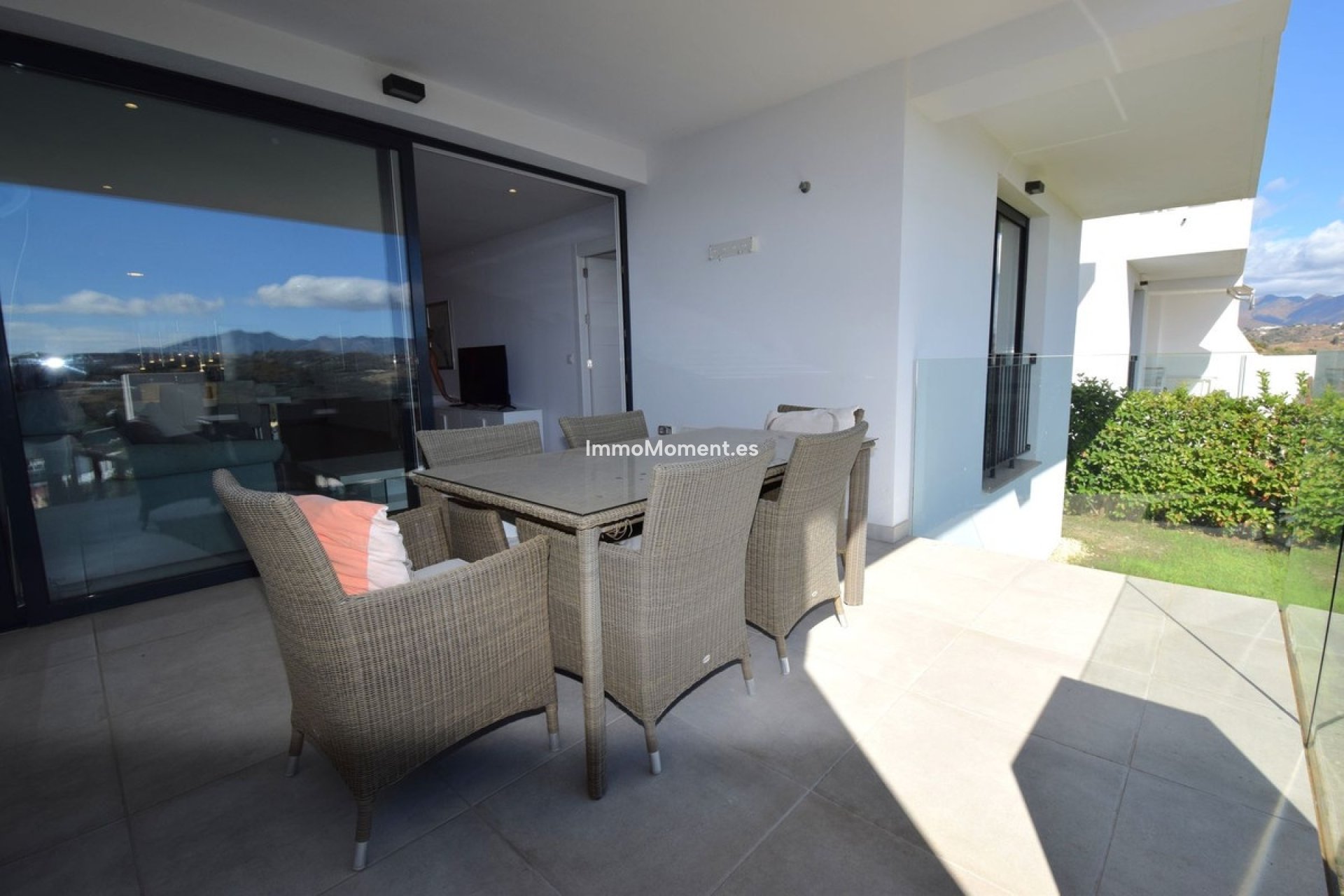 Bestaande woning - Appartement - Mijas - La Cala de Mijas