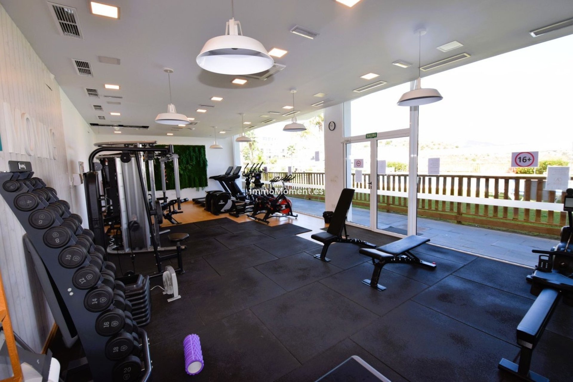 Bestaande woning - Appartement - Mijas - La Cala de Mijas