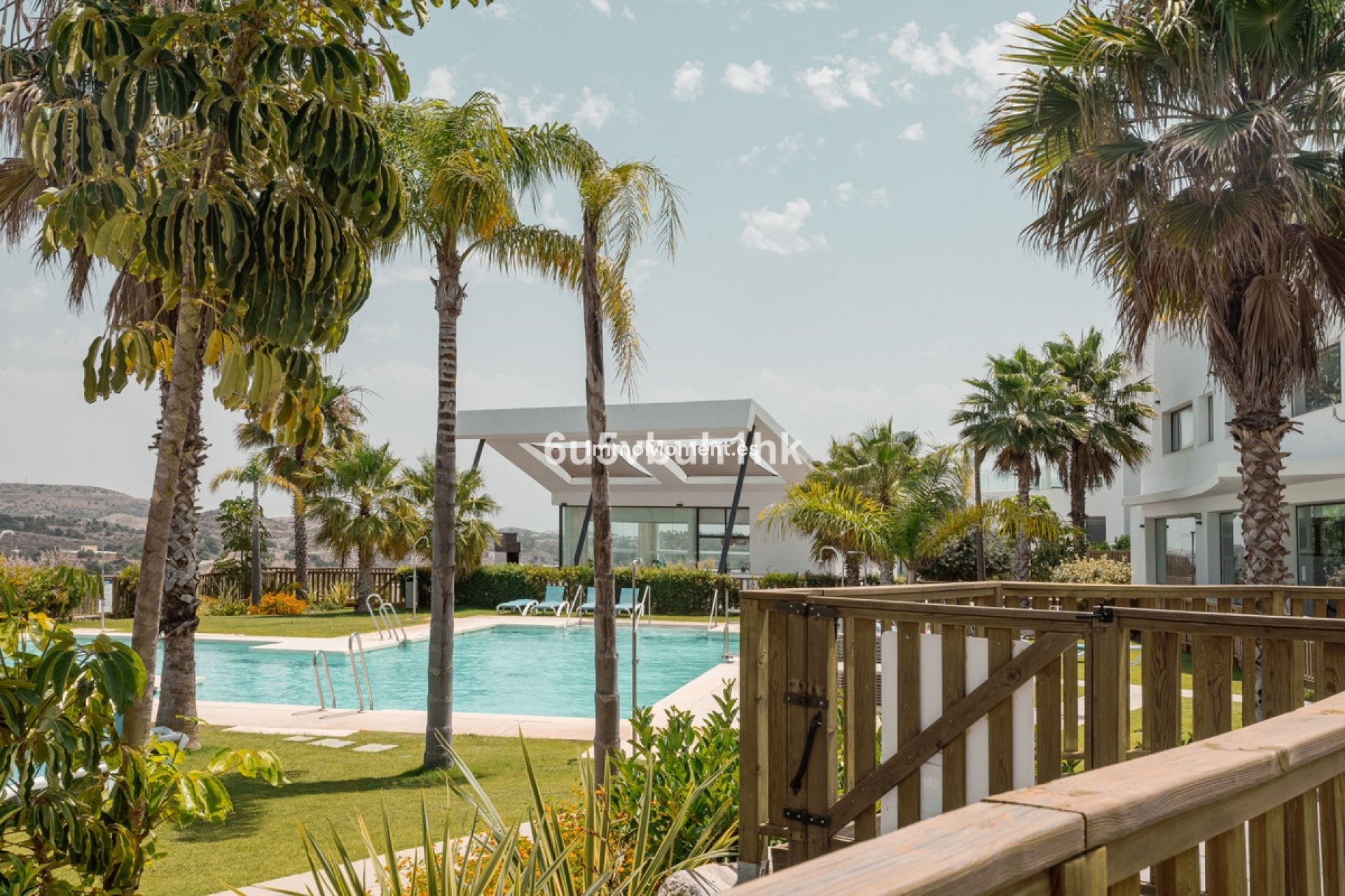 Bestaande woning - Appartement - Mijas - La Cala de Mijas