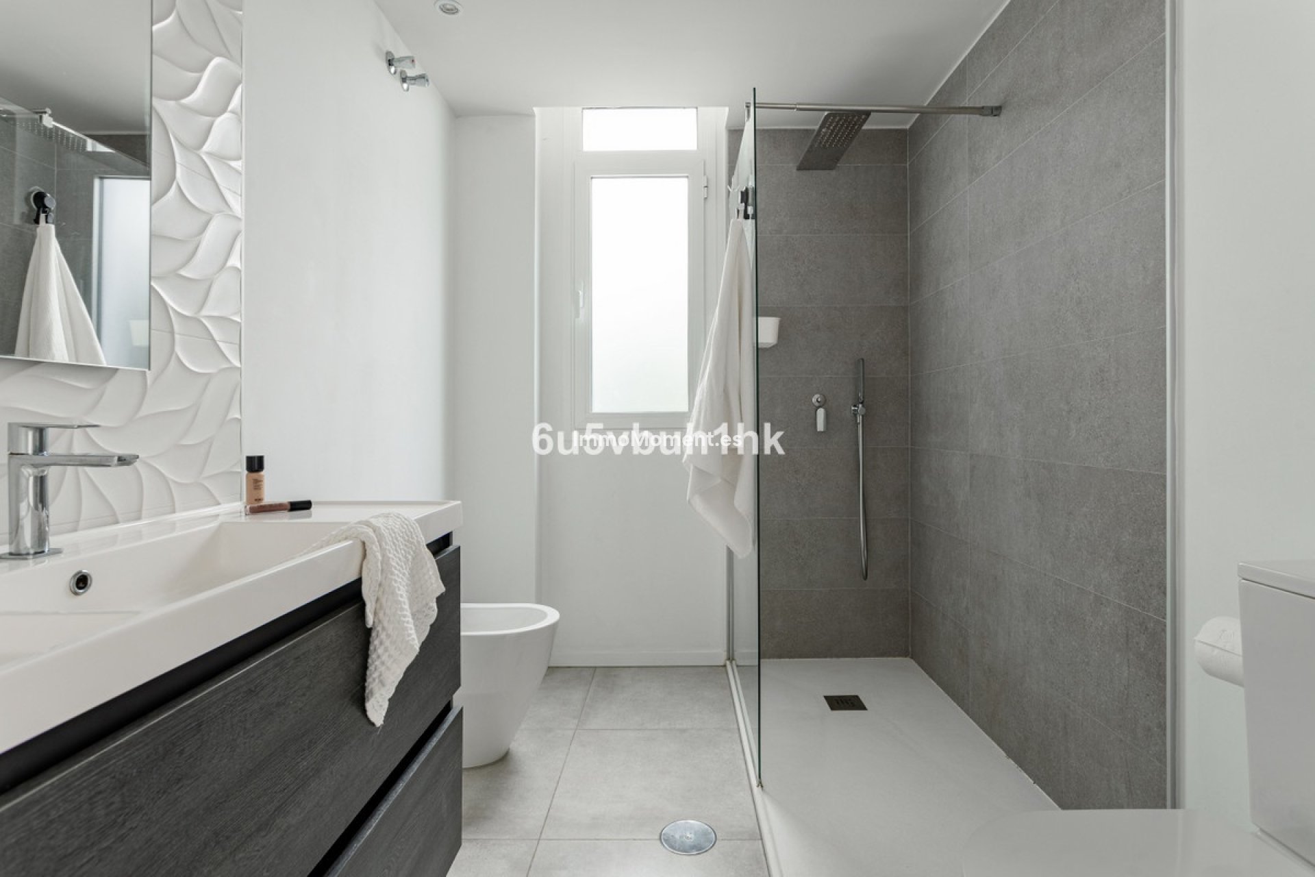 Bestaande woning - Appartement - Mijas - La Cala de Mijas