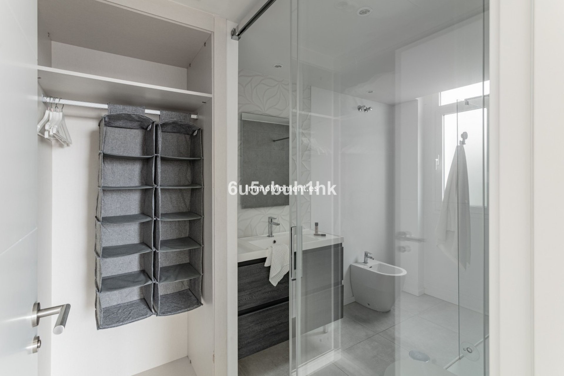 Bestaande woning - Appartement - Mijas - La Cala de Mijas