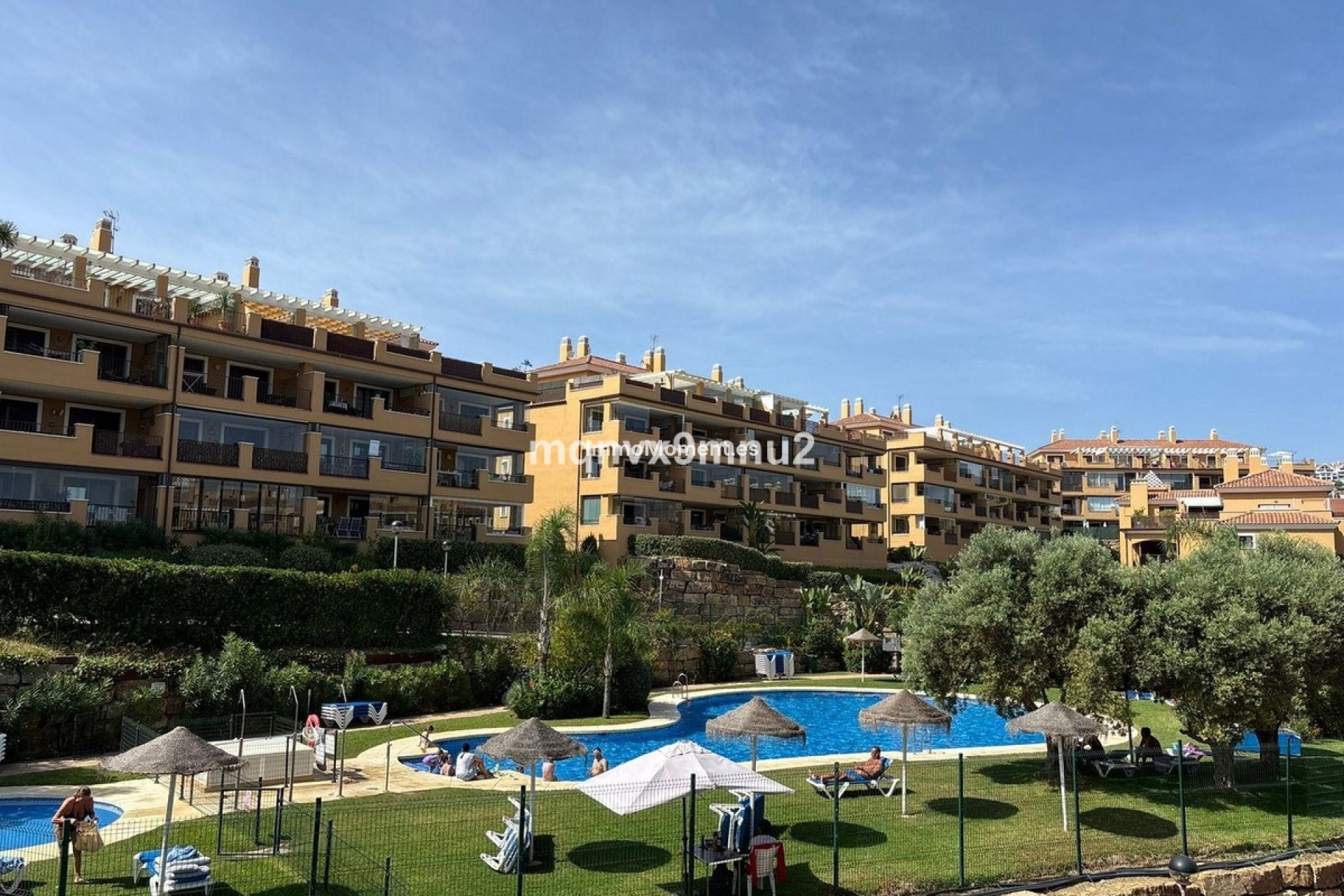 Bestaande woning - Appartement - Mijas - La Cala de Mijas