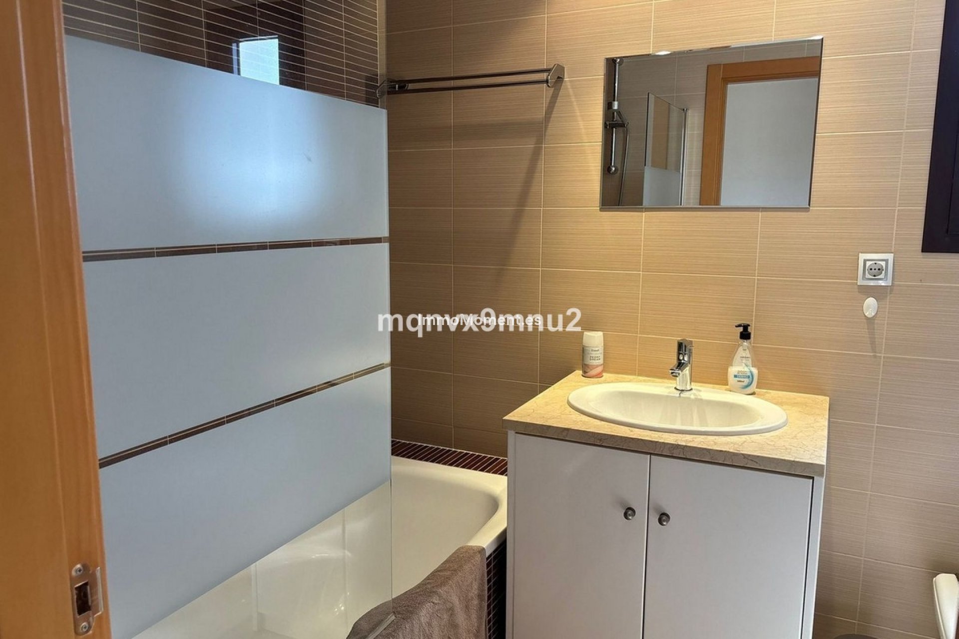 Bestaande woning - Appartement - Mijas - La Cala de Mijas