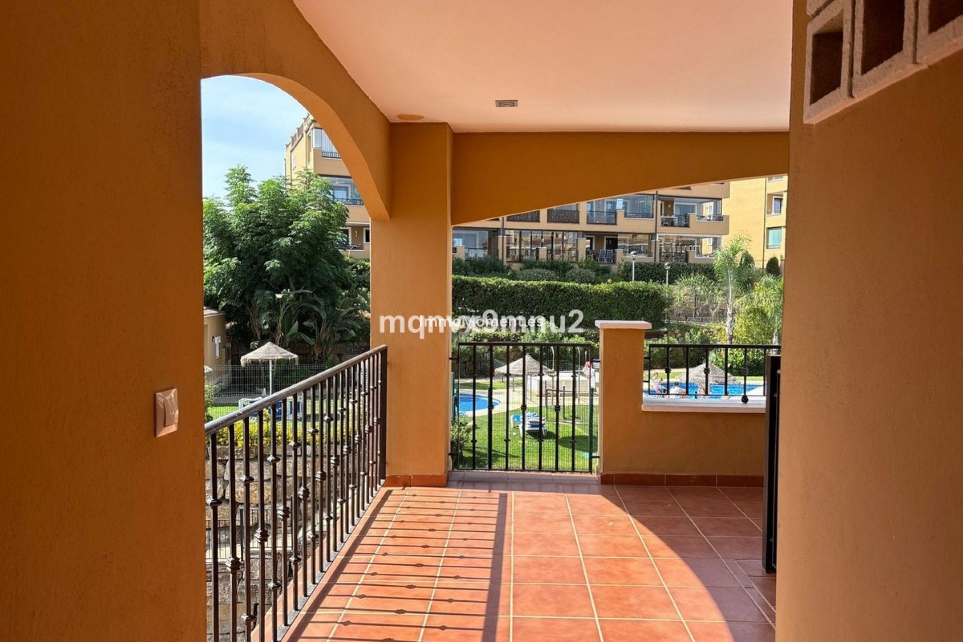 Bestaande woning - Appartement - Mijas - La Cala de Mijas