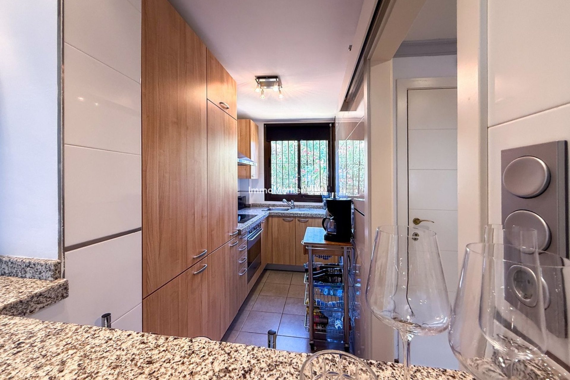 Bestaande woning - Appartement - Mijas - La Cala de Mijas