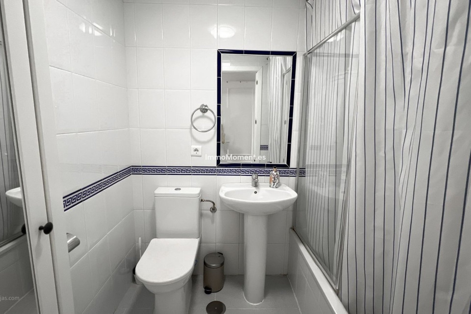 Bestaande woning - Appartement - Mijas - La Cala de Mijas