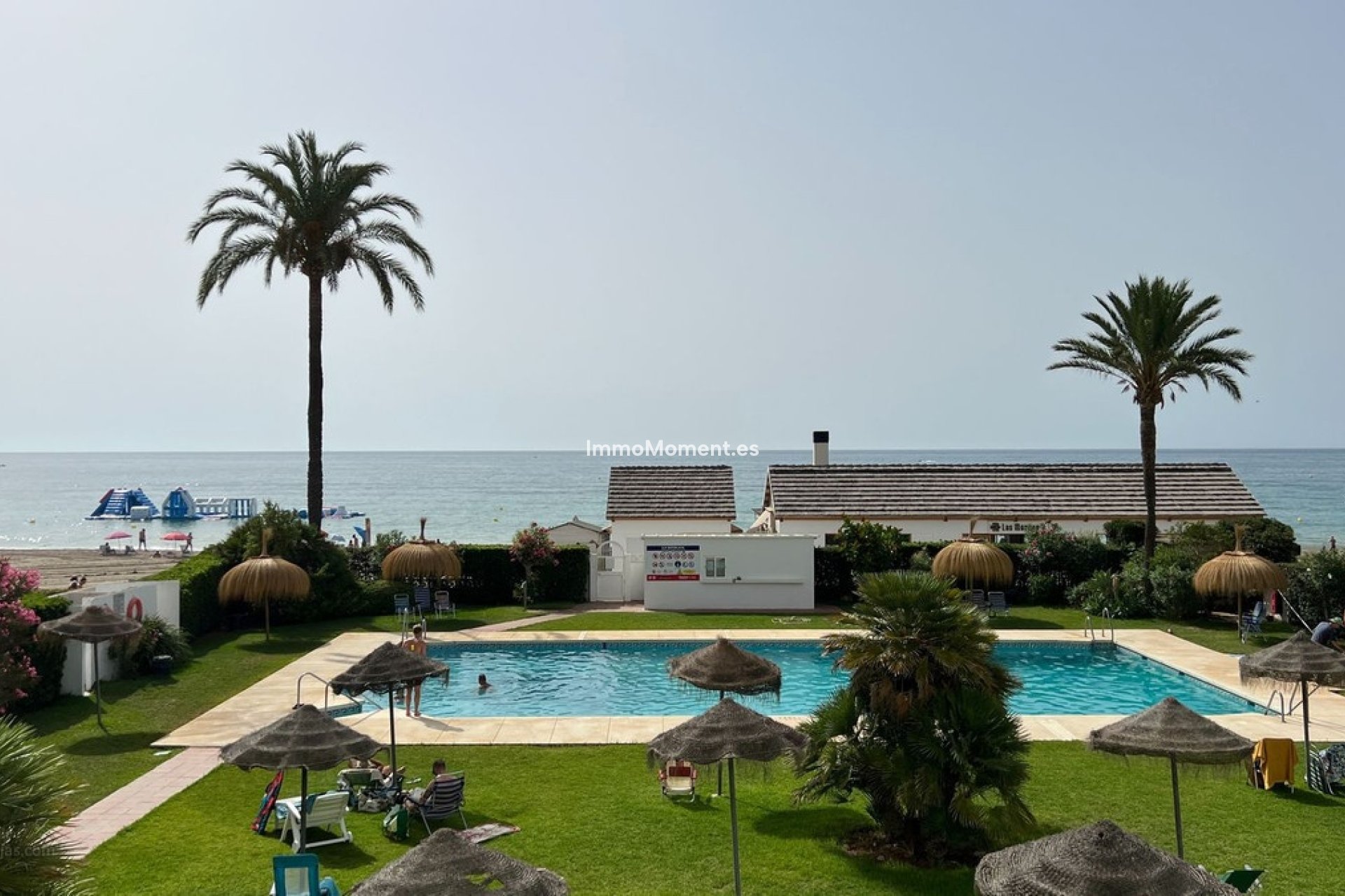 Bestaande woning - Appartement - Mijas - La Cala de Mijas