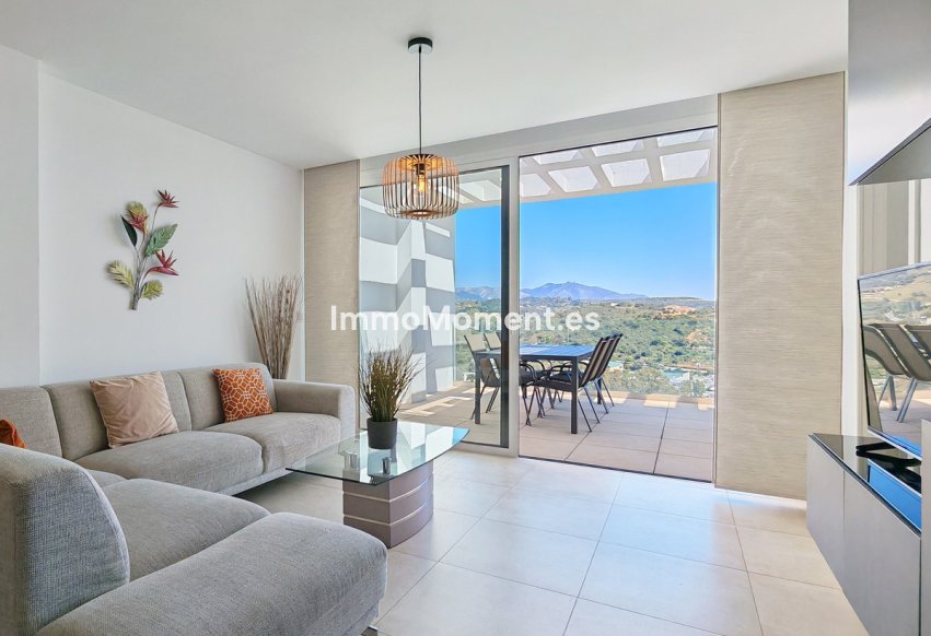Bestaande woning - Appartement - Mijas - La Cala de Mijas