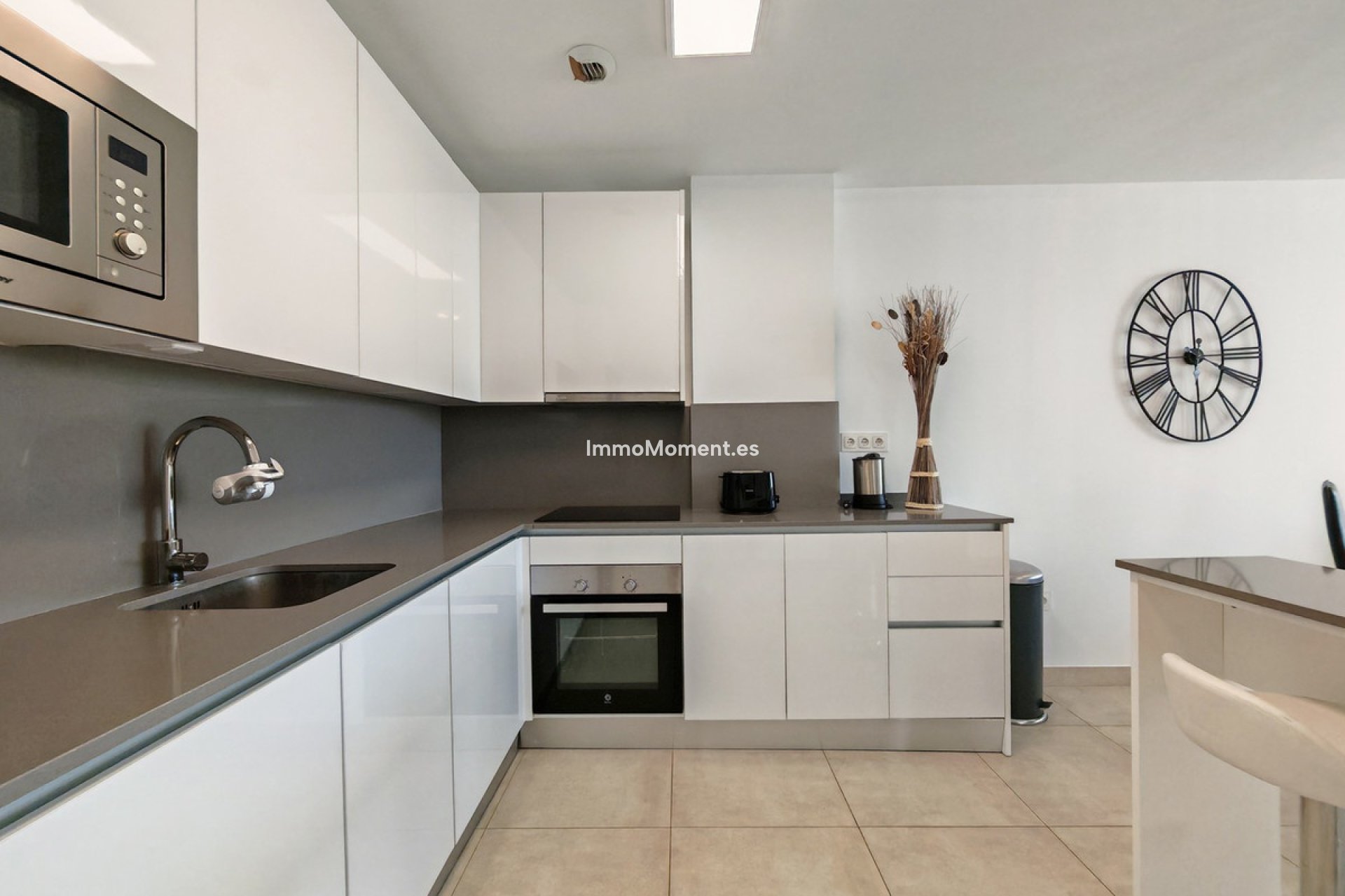Bestaande woning - Appartement - Mijas - La Cala de Mijas