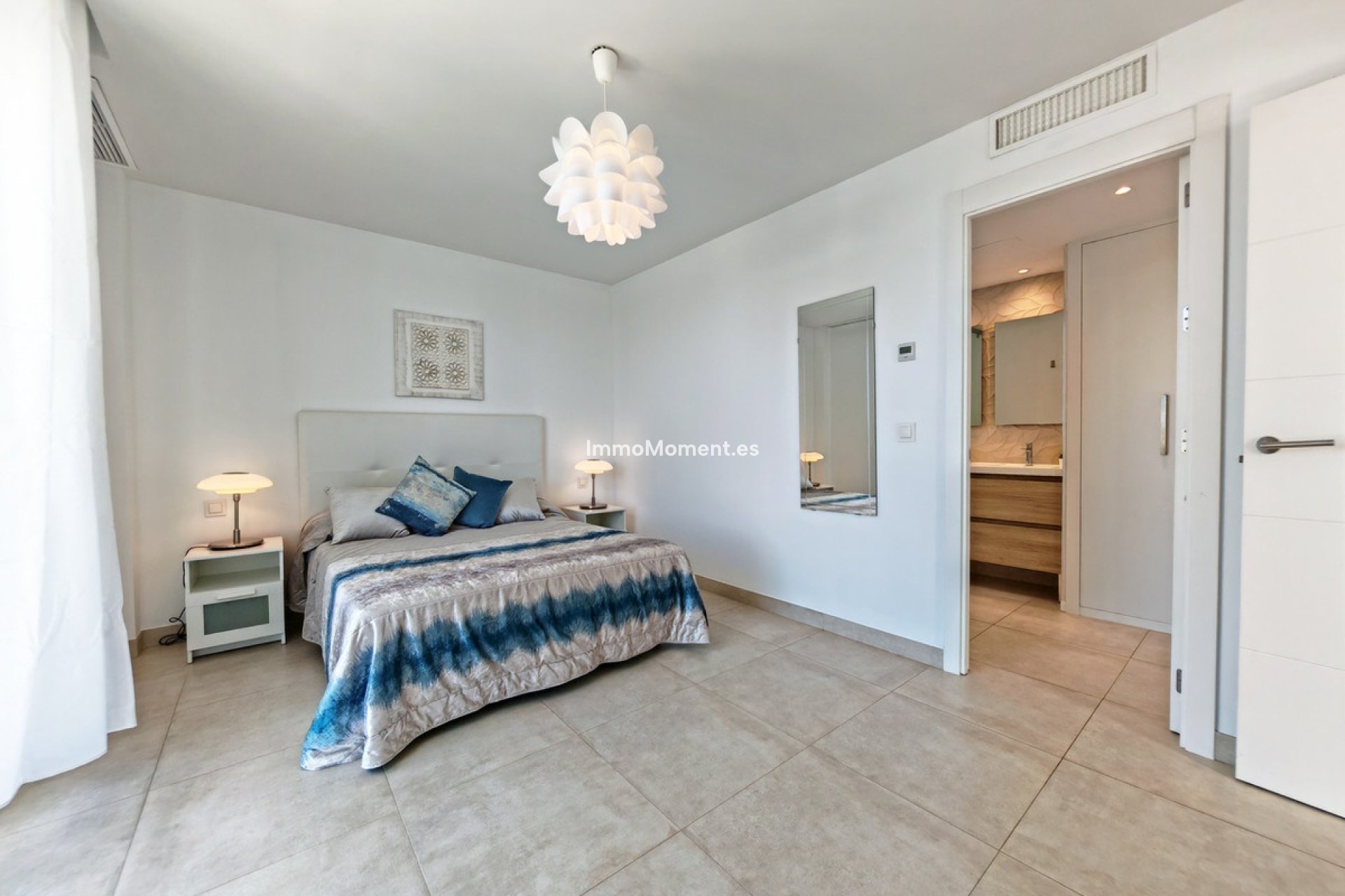 Bestaande woning - Appartement - Mijas - La Cala de Mijas