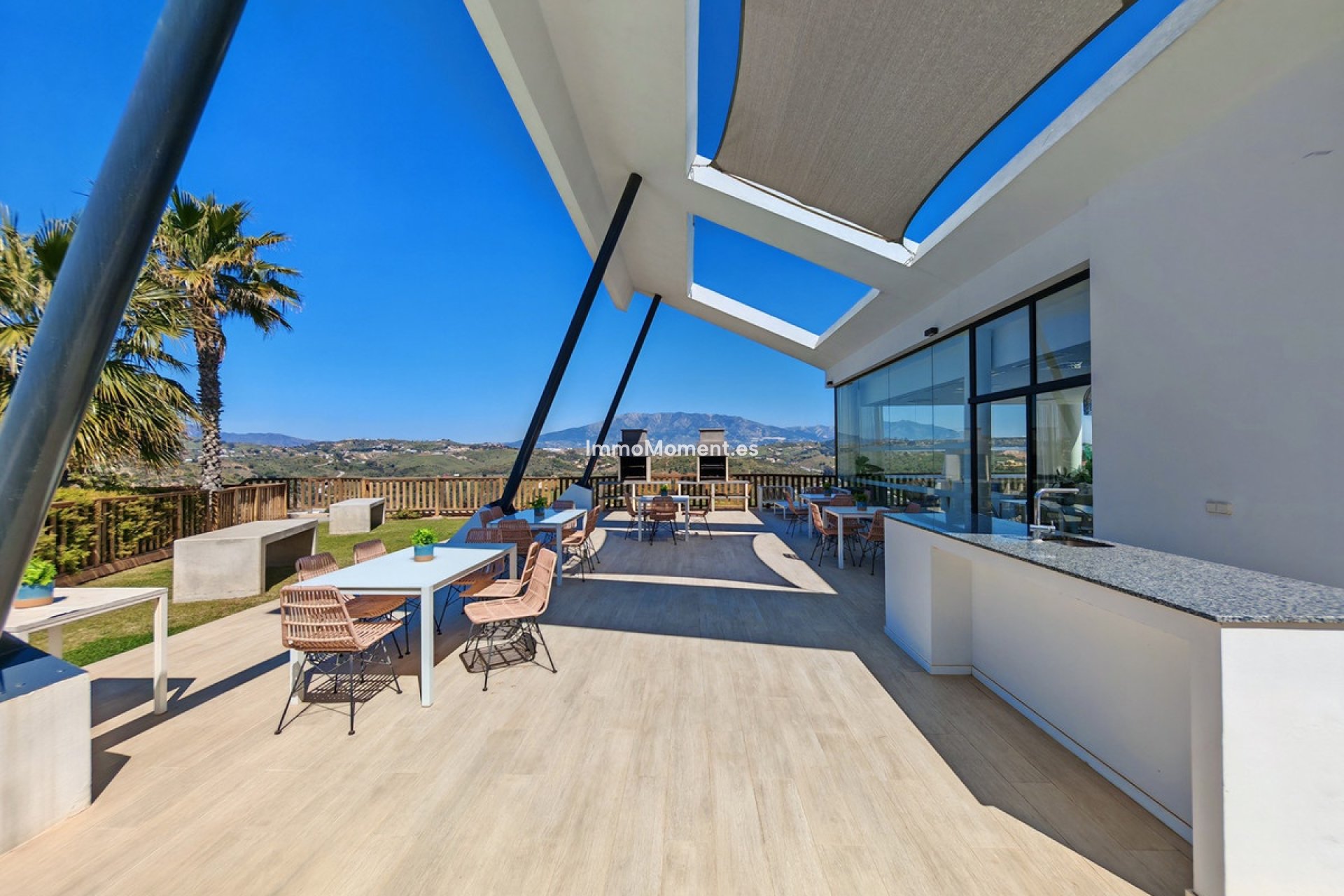 Bestaande woning - Appartement - Mijas - La Cala de Mijas