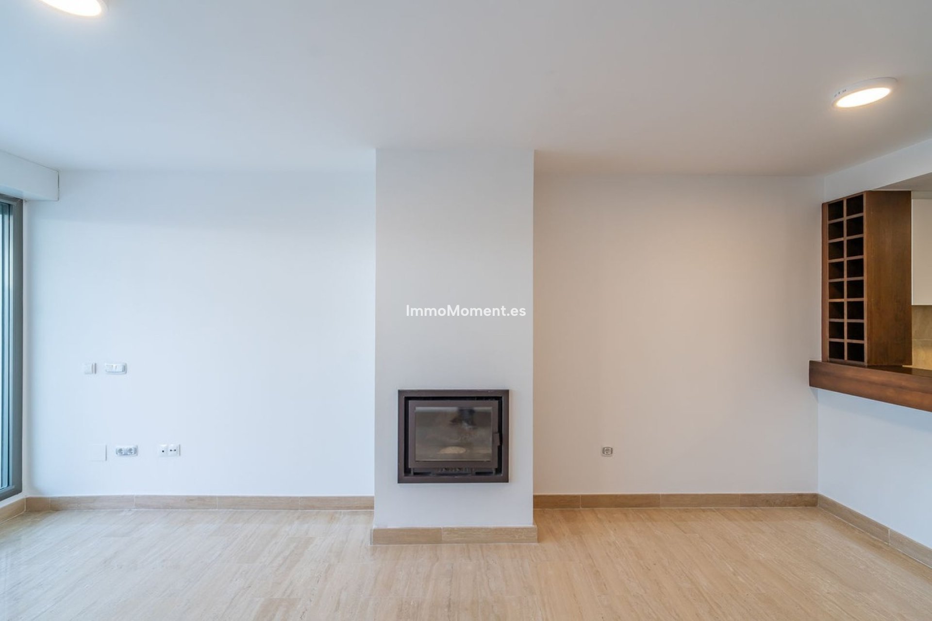 Bestaande woning - Appartement - Mijas - La Cala de Mijas