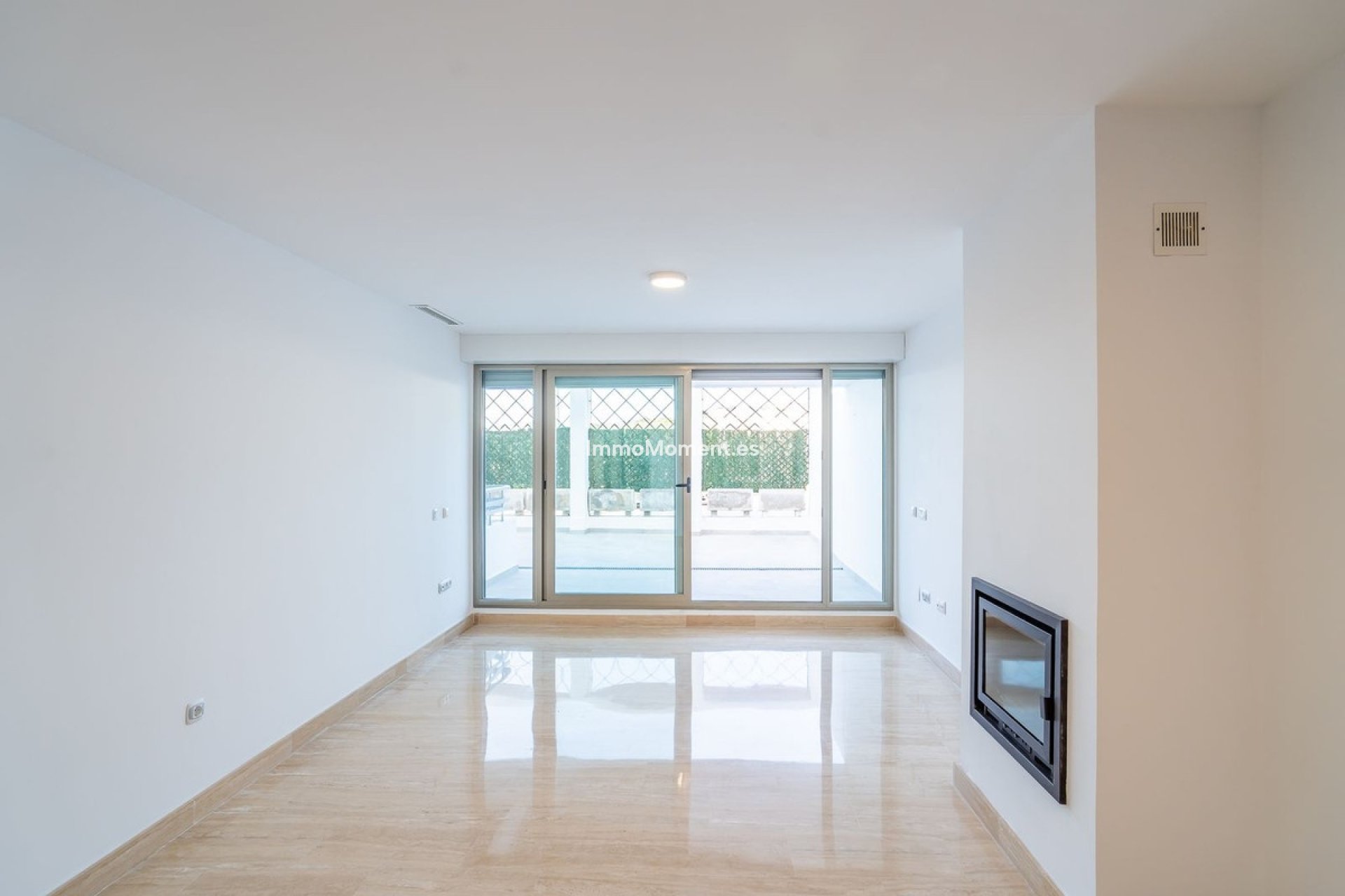 Bestaande woning - Appartement - Mijas - La Cala de Mijas
