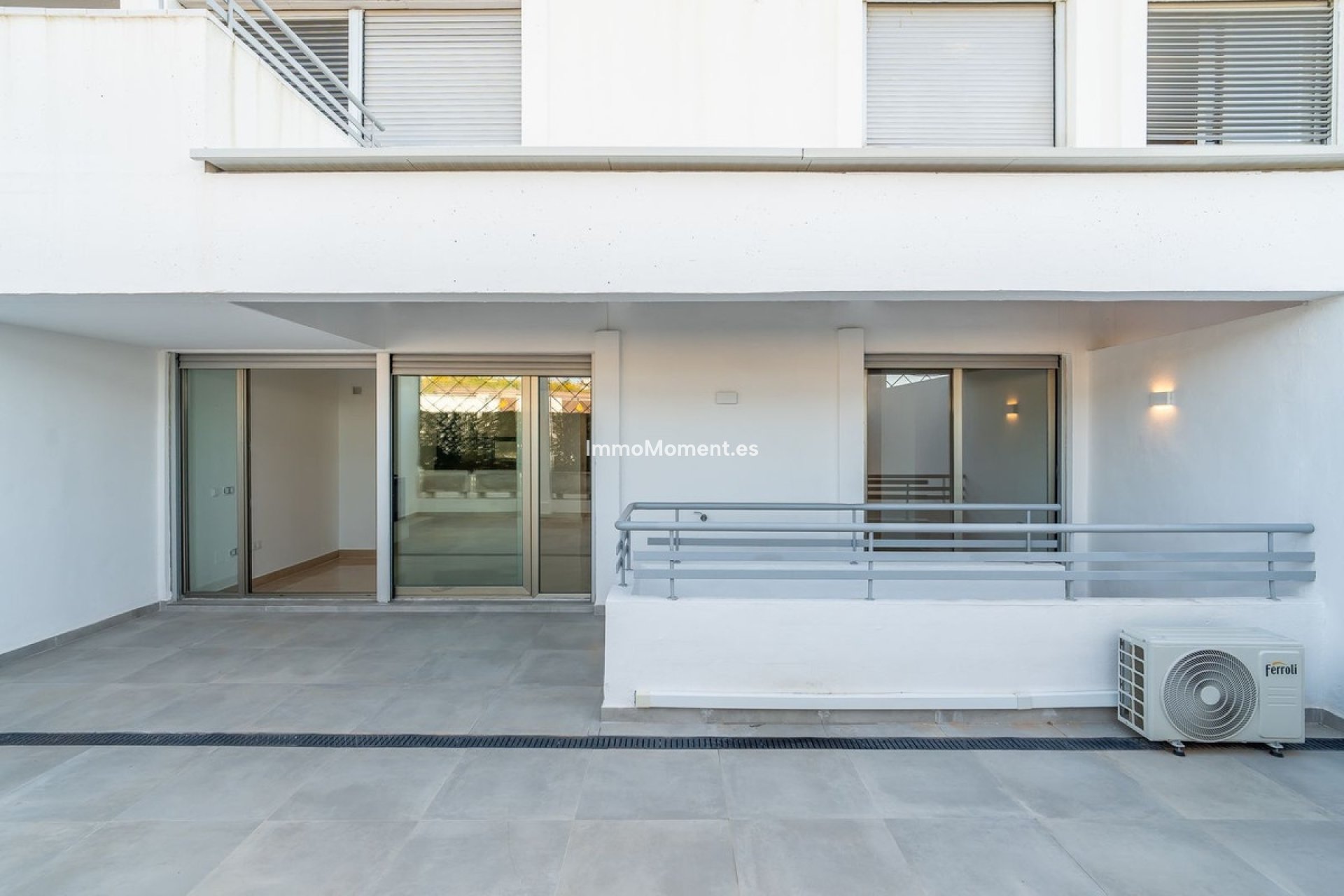 Bestaande woning - Appartement - Mijas - La Cala de Mijas