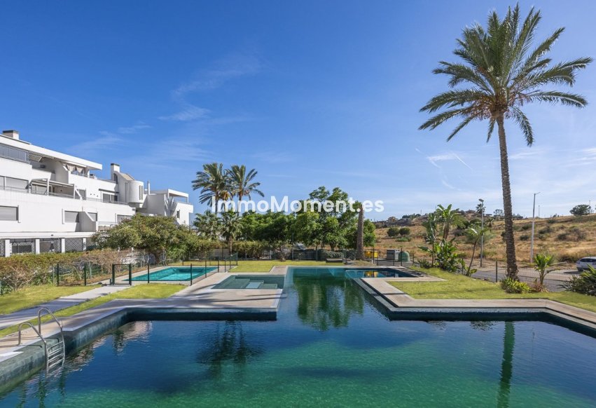 Bestaande woning - Appartement - Mijas - La Cala de Mijas