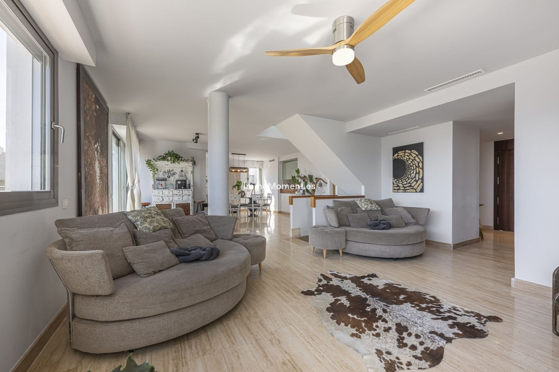 Bestaande woning - Appartement - Mijas - La Cala de Mijas