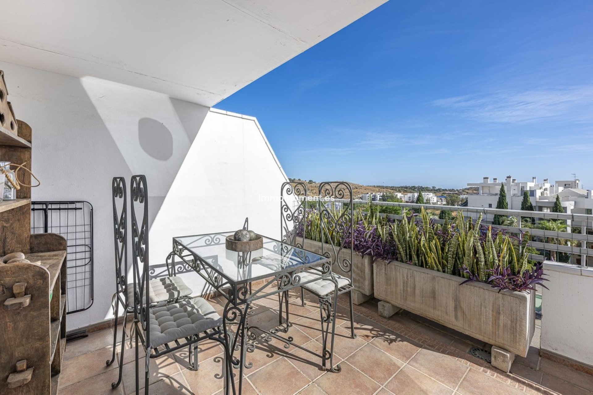 Bestaande woning - Appartement - Mijas - La Cala de Mijas