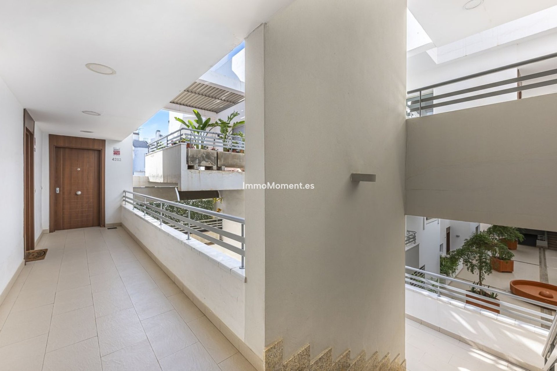 Bestaande woning - Appartement - Mijas - La Cala de Mijas