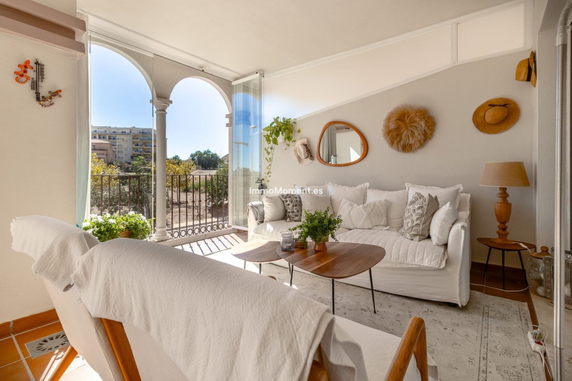 Bestaande woning - Appartement - Mijas - La Cala de Mijas