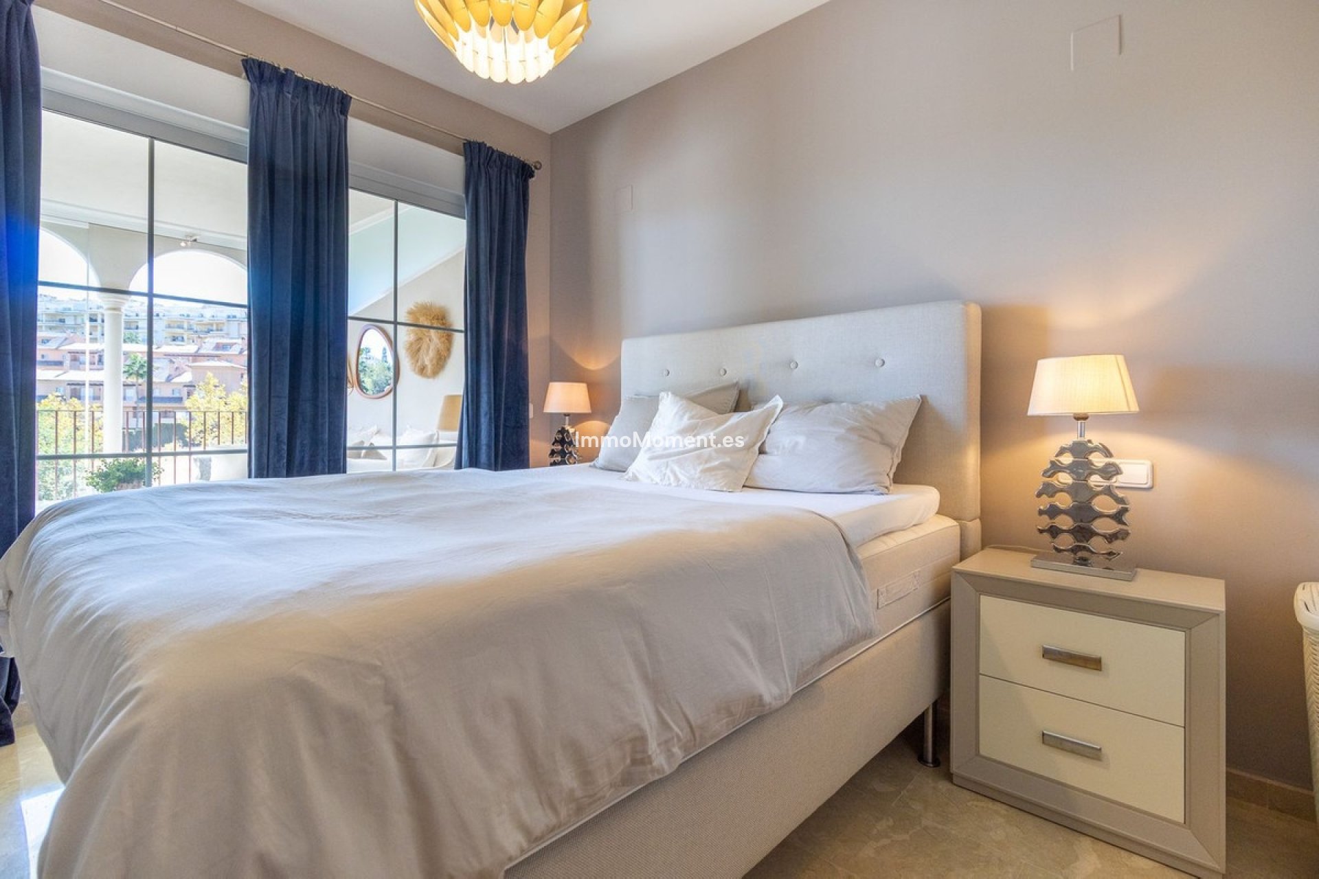 Bestaande woning - Appartement - Mijas - La Cala de Mijas