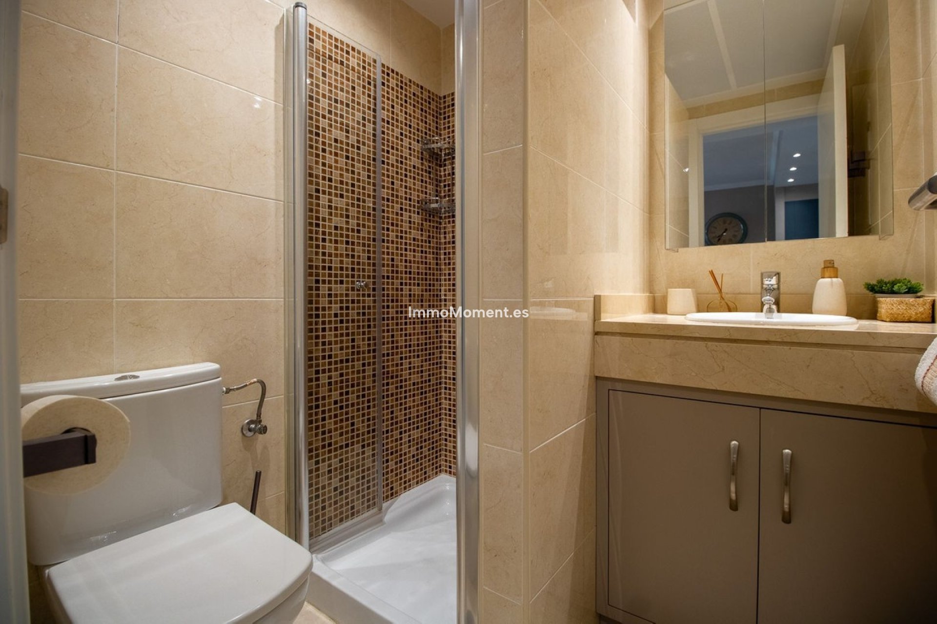 Bestaande woning - Appartement - Mijas - La Cala de Mijas