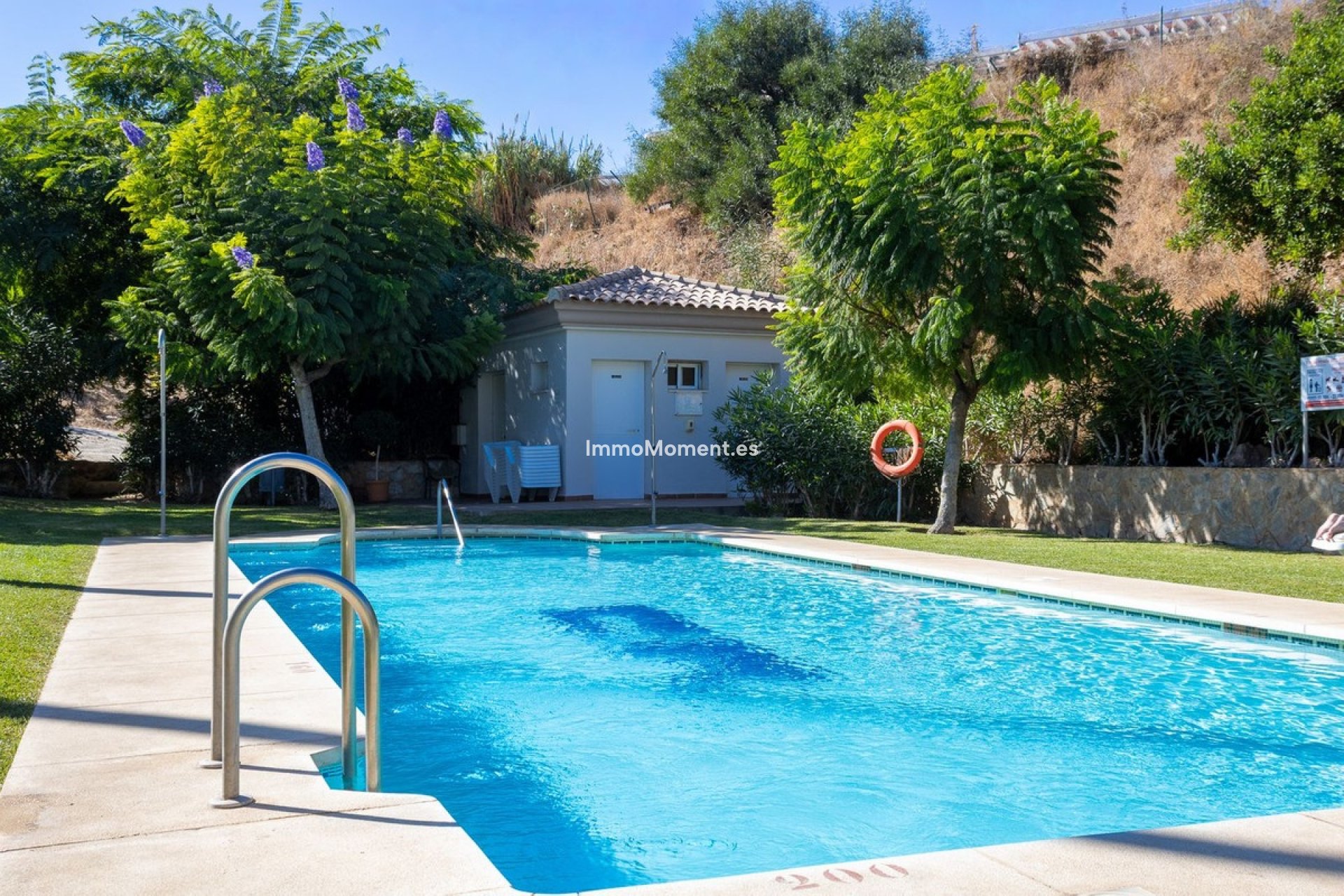 Bestaande woning - Appartement - Mijas - La Cala de Mijas
