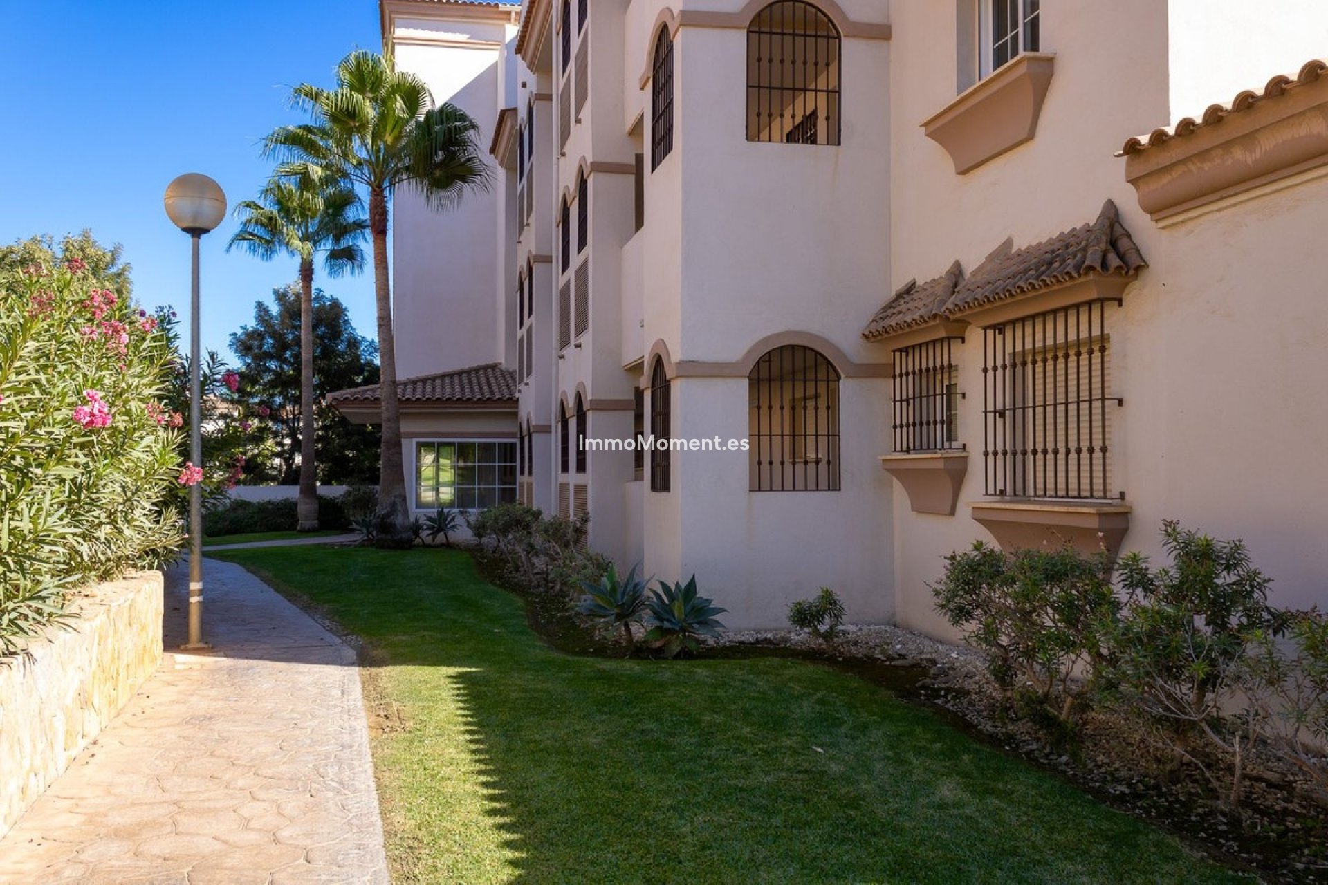 Bestaande woning - Appartement - Mijas - La Cala de Mijas