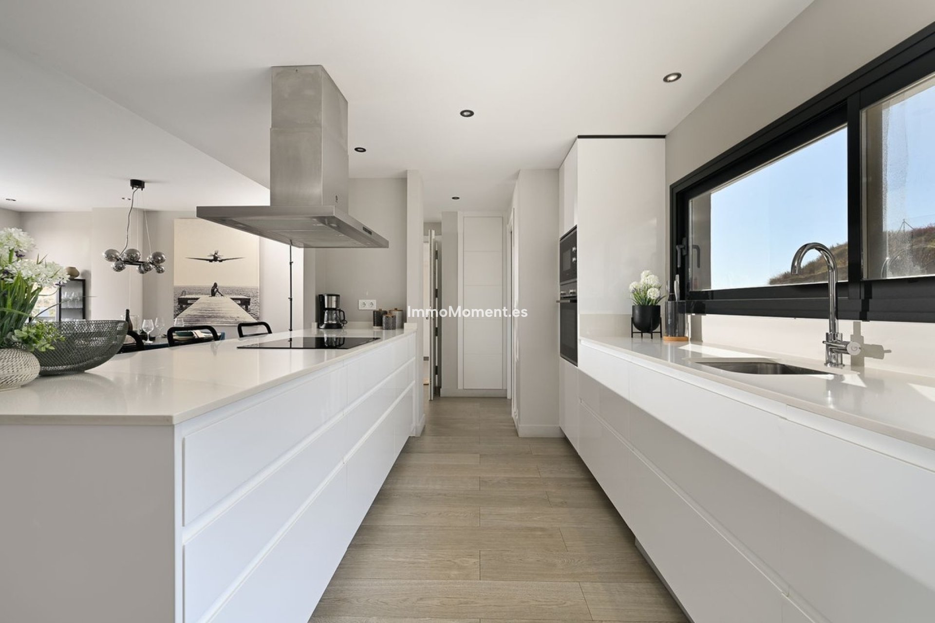 Bestaande woning - Appartement - Mijas - La Cala de Mijas