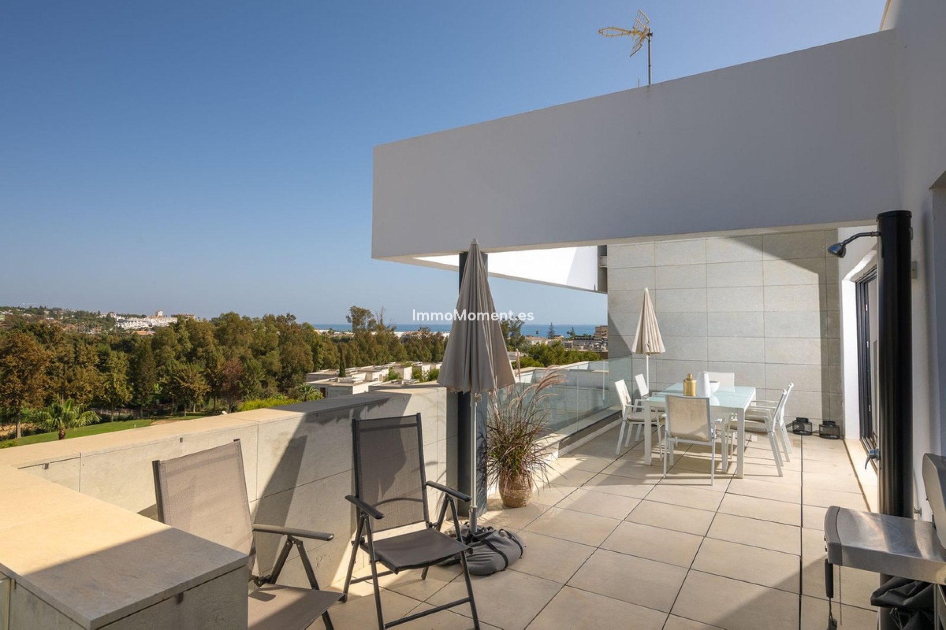 Bestaande woning - Appartement - Mijas - La Cala de Mijas