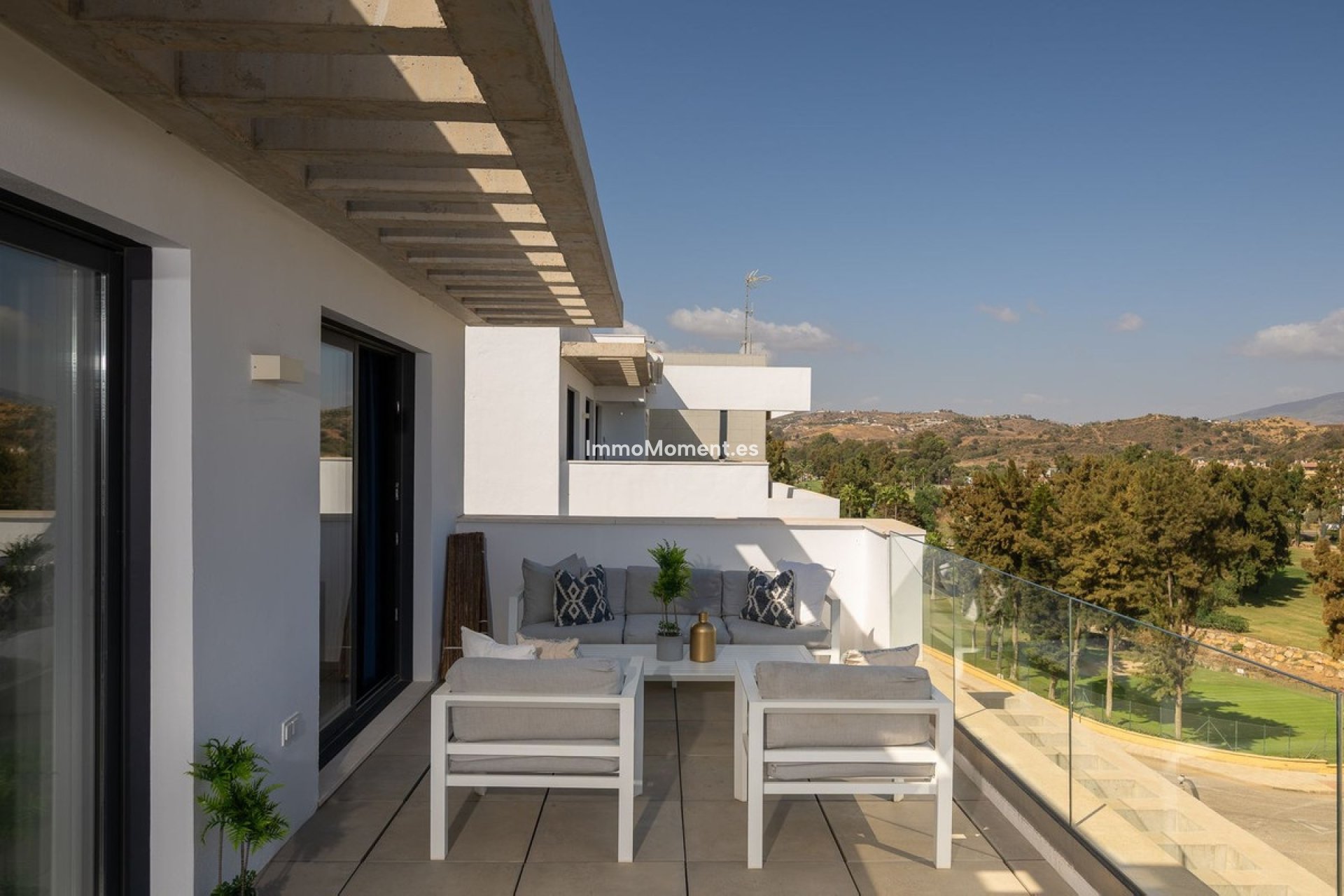 Bestaande woning - Appartement - Mijas - La Cala de Mijas