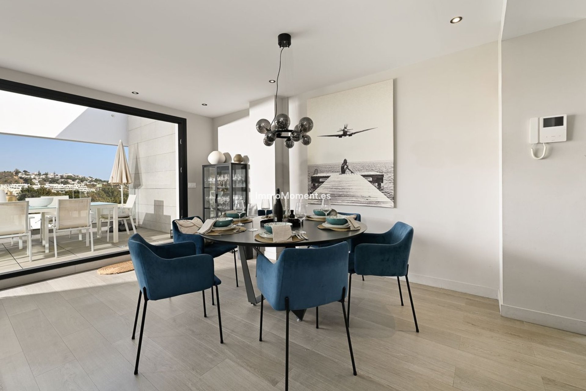 Bestaande woning - Appartement - Mijas - La Cala de Mijas