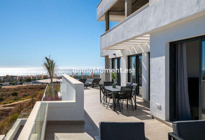 Bestaande woning - Appartement - Mijas - La Cala de Mijas