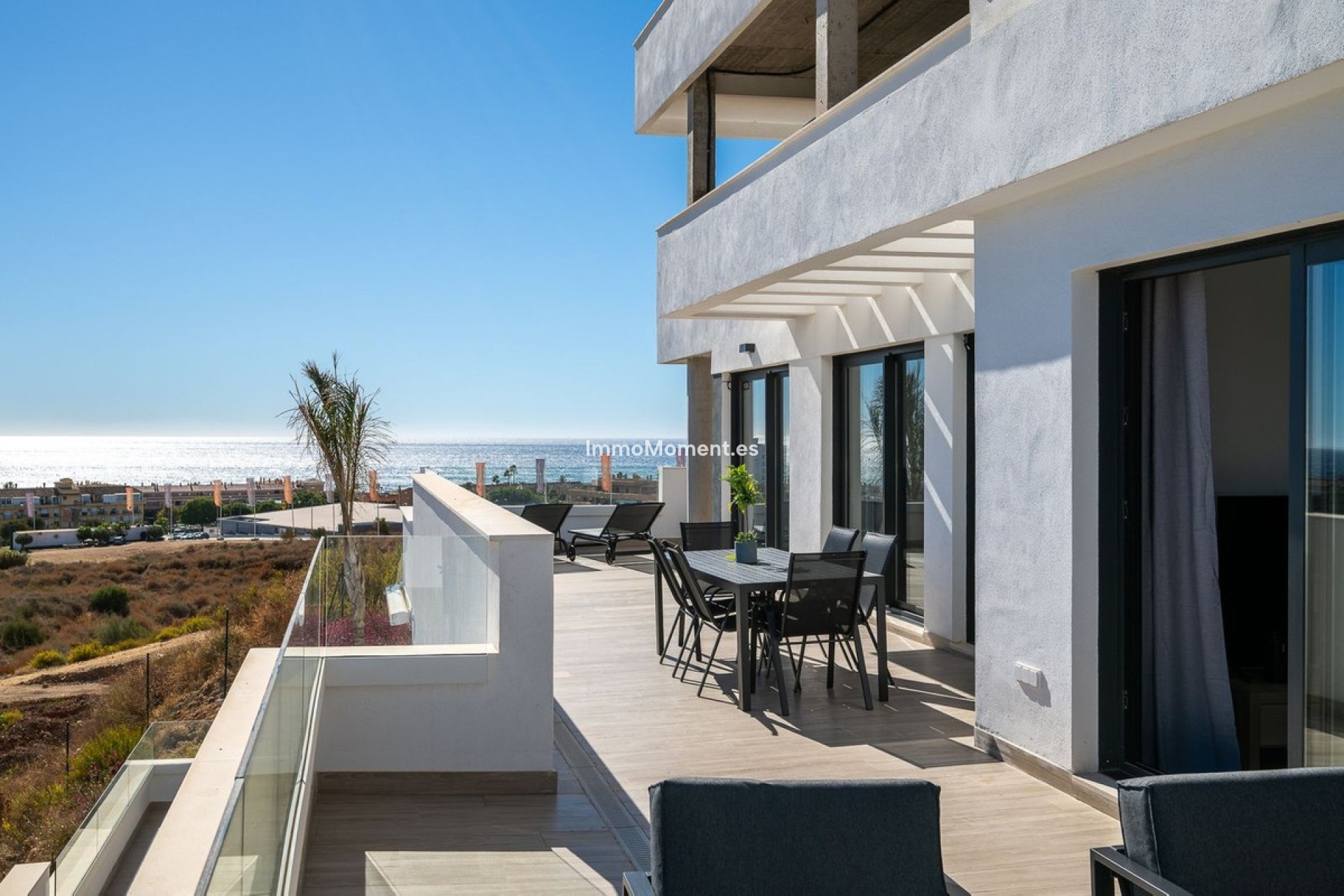 Bestaande woning - Appartement - Mijas - La Cala de Mijas