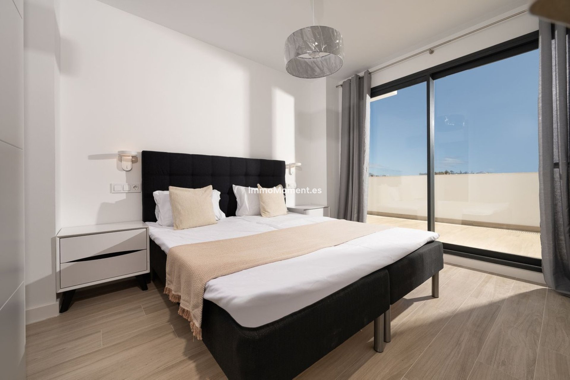 Bestaande woning - Appartement - Mijas - La Cala de Mijas