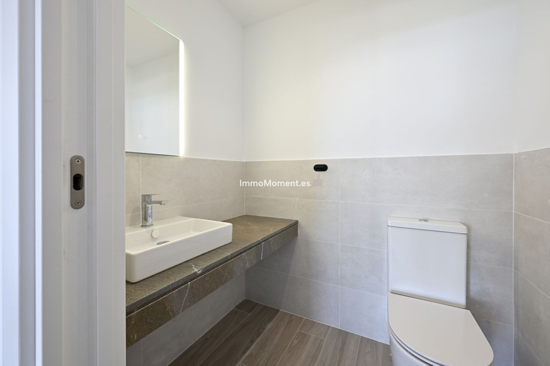 Bestaande woning - Appartement - Mijas - La Cala de Mijas
