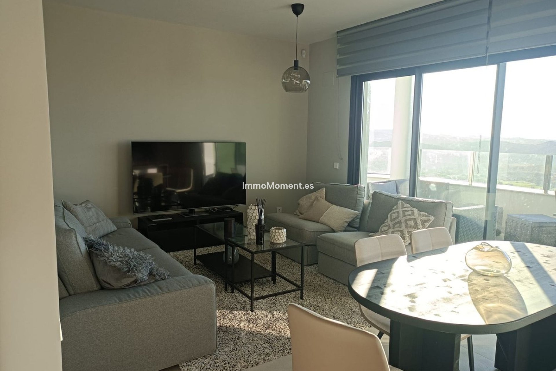 Bestaande woning - Appartement - Mijas - La Cala de Mijas