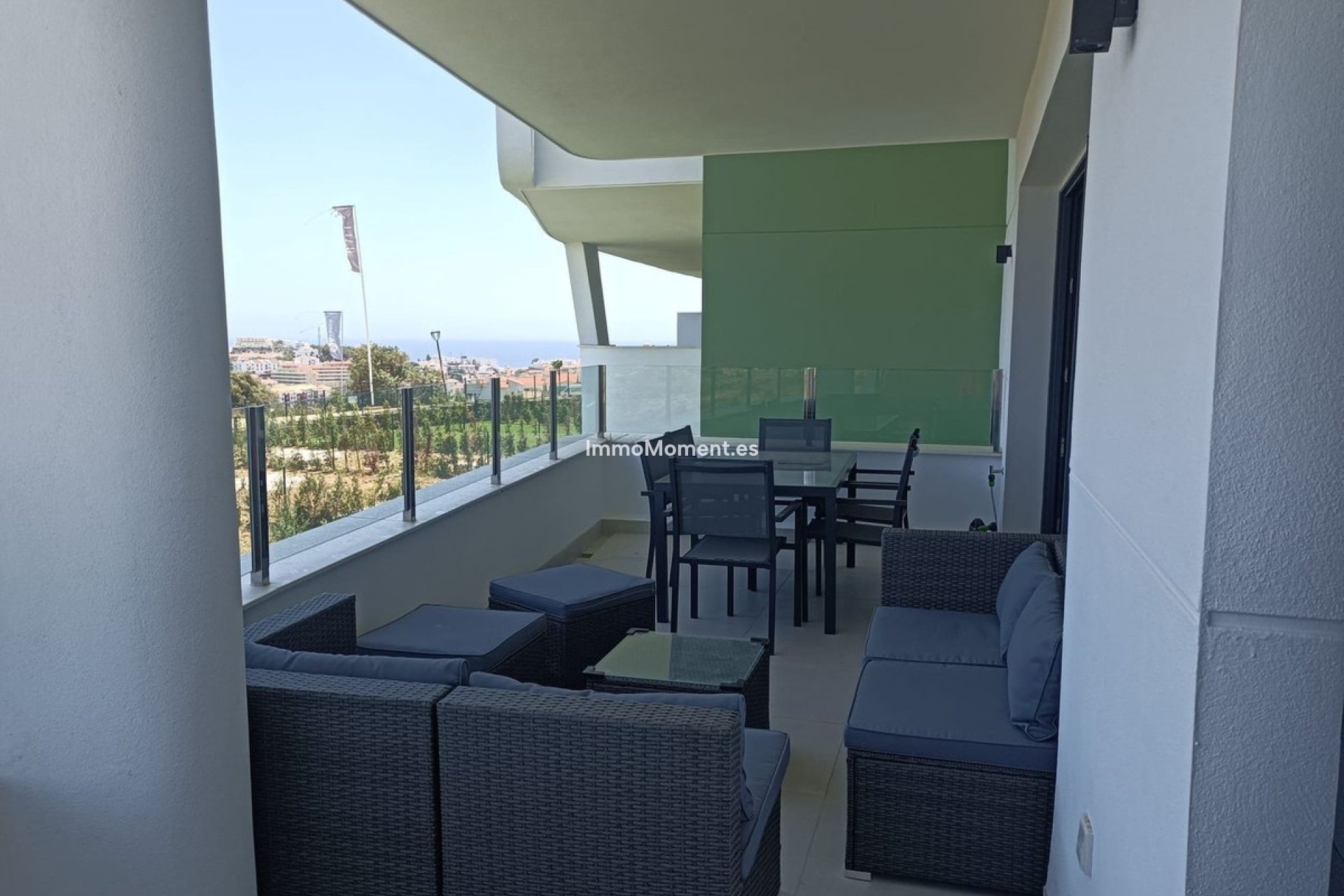 Bestaande woning - Appartement - Mijas - La Cala de Mijas