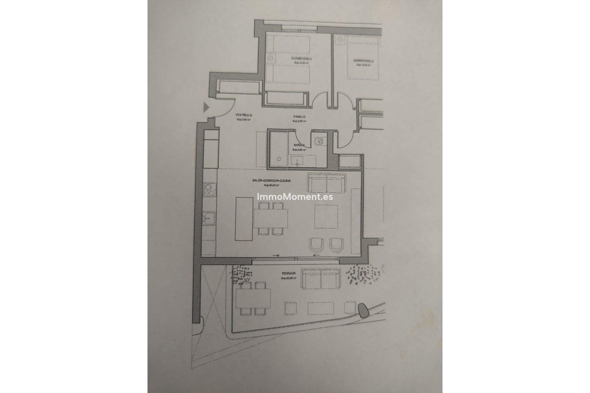 Bestaande woning - Appartement - Mijas - La Cala de Mijas