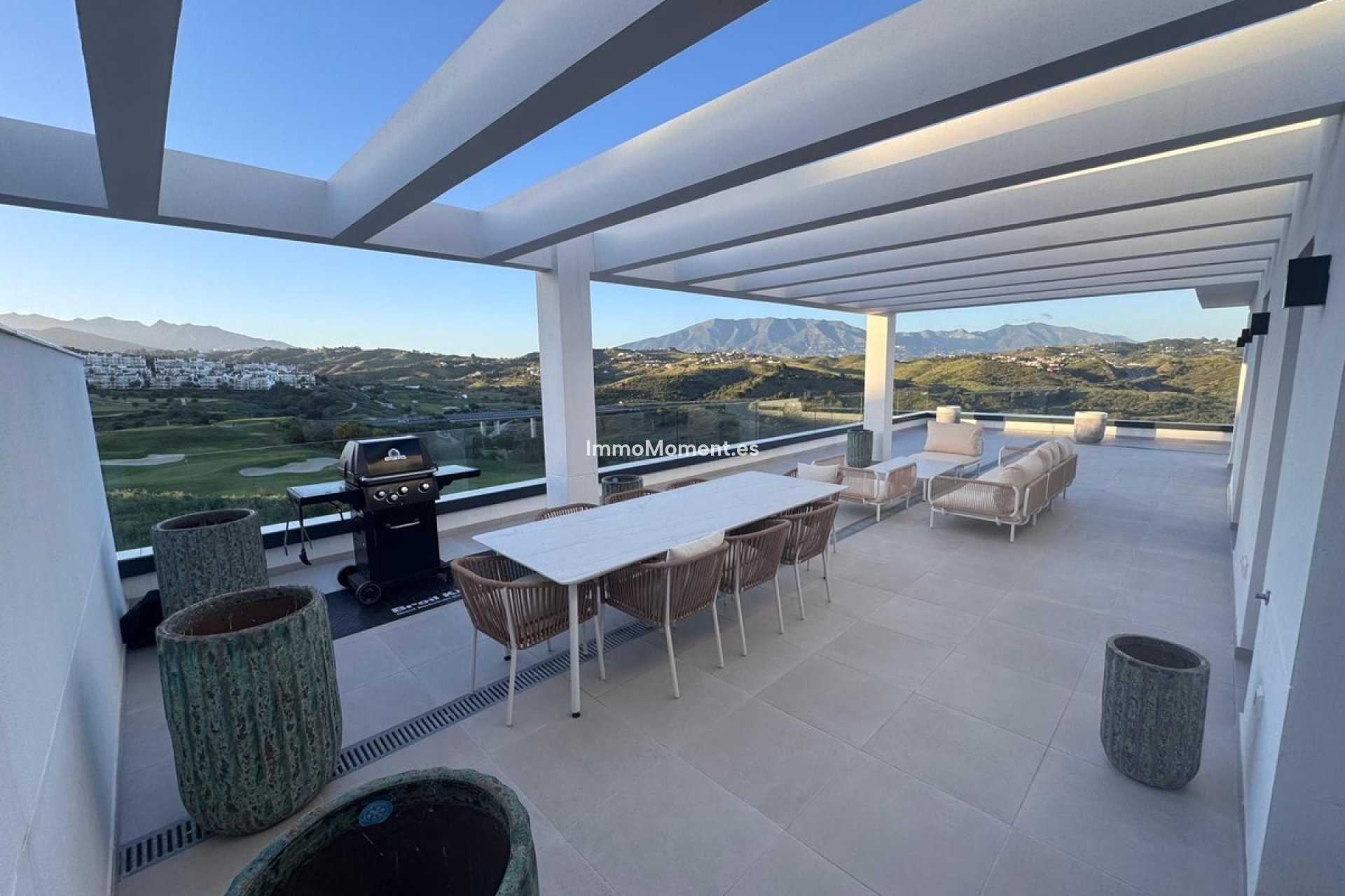 Bestaande woning - Appartement - Mijas - La Cala de Mijas