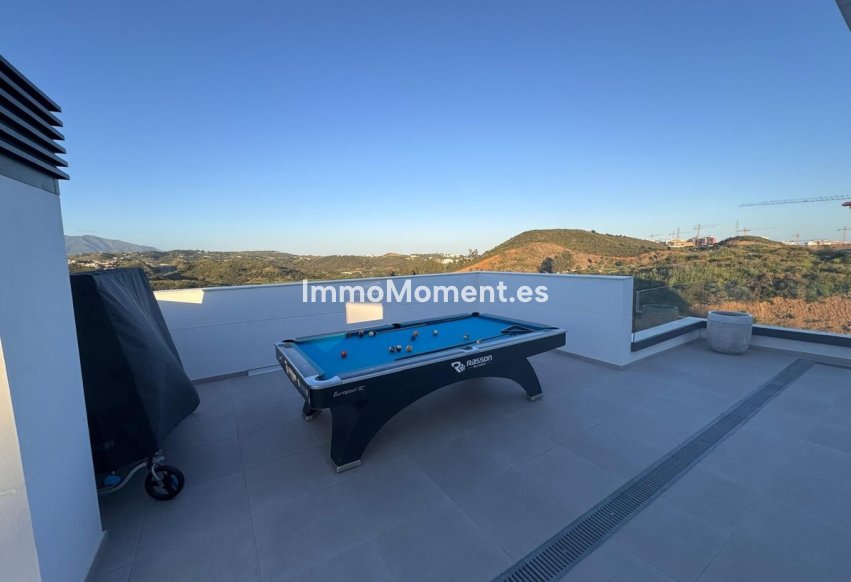 Bestaande woning - Appartement - Mijas - La Cala de Mijas