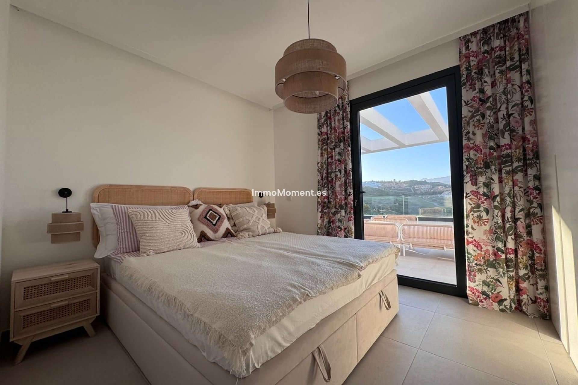 Bestaande woning - Appartement - Mijas - La Cala de Mijas