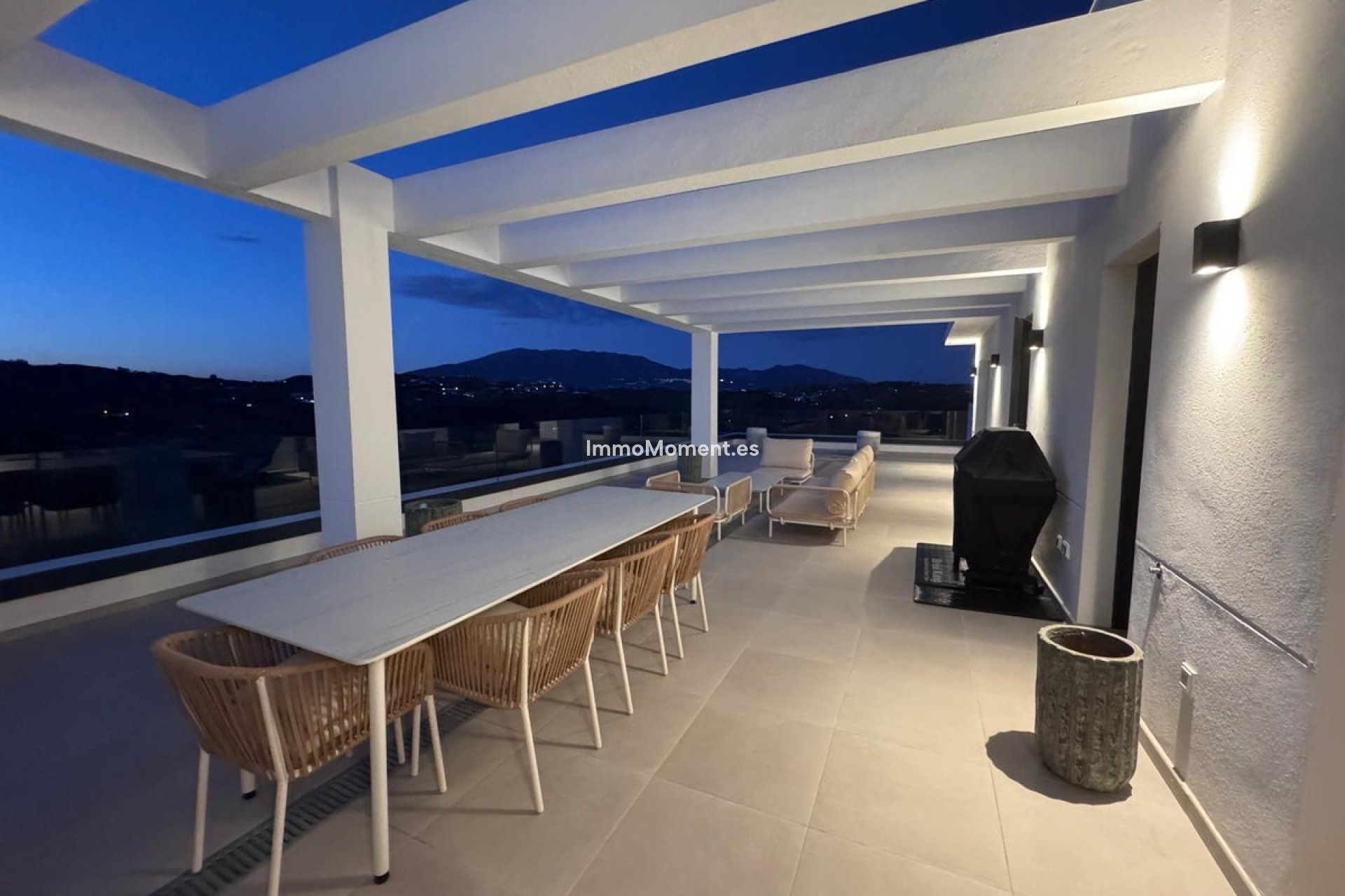 Bestaande woning - Appartement - Mijas - La Cala de Mijas