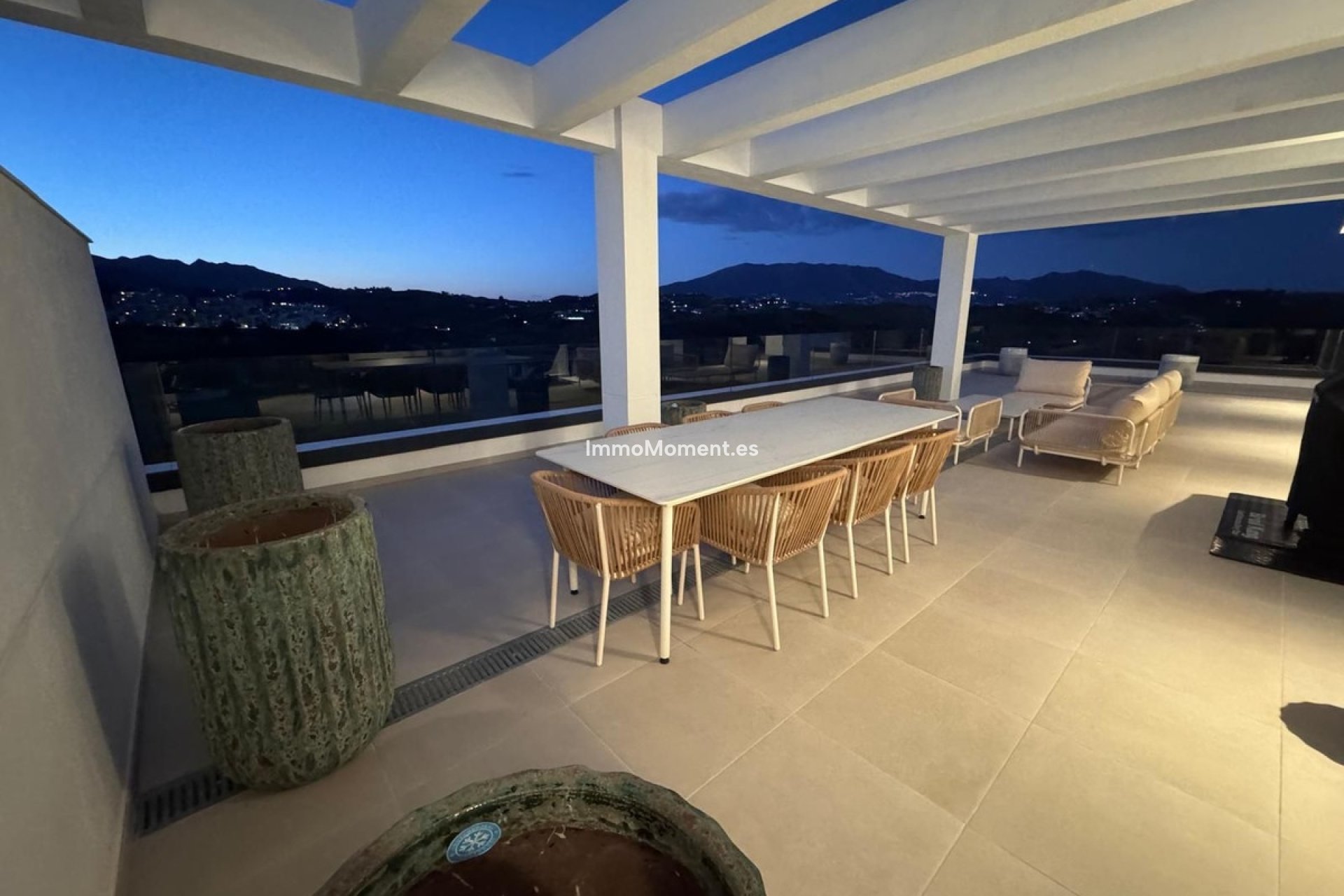 Bestaande woning - Appartement - Mijas - La Cala de Mijas