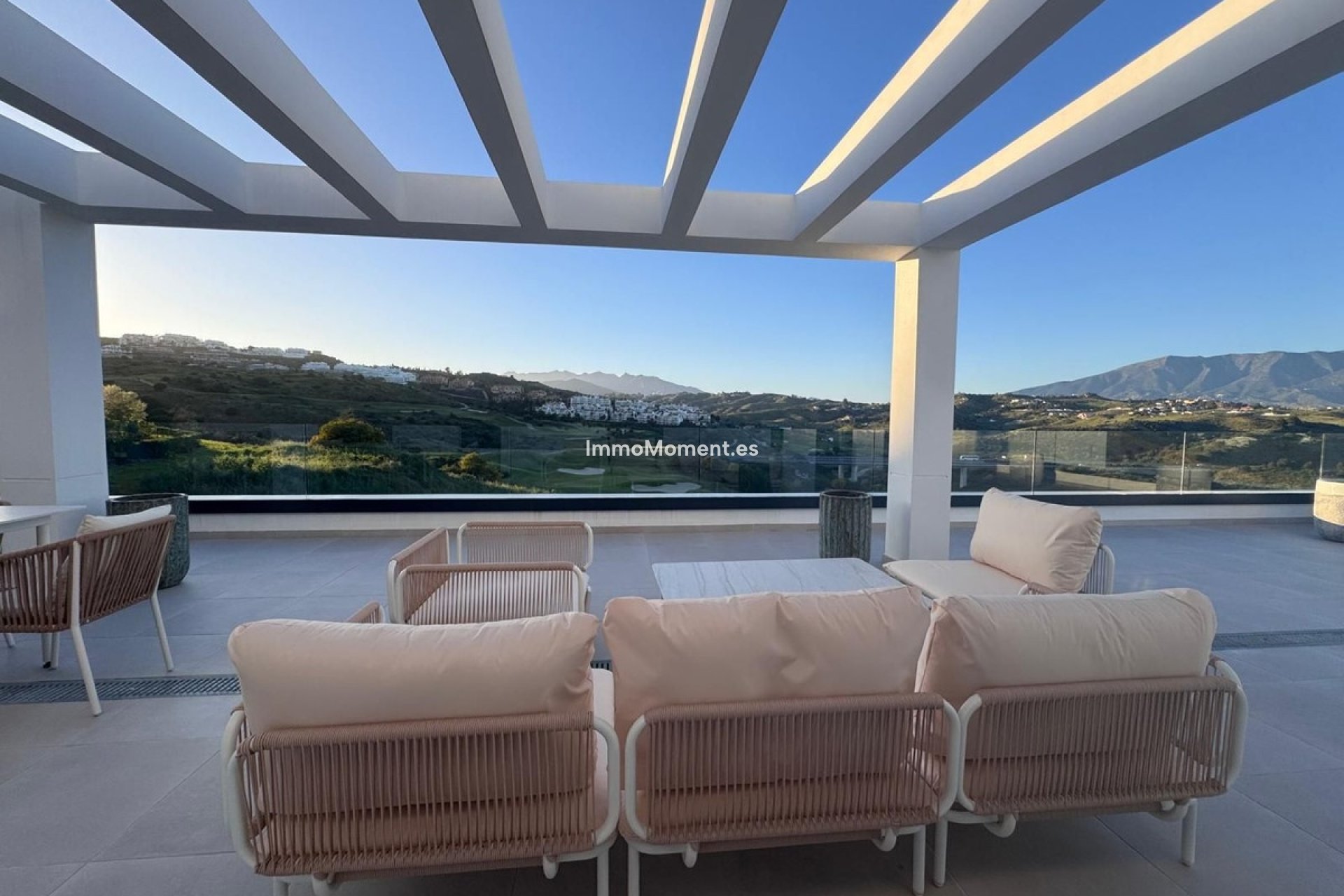 Bestaande woning - Appartement - Mijas - La Cala de Mijas