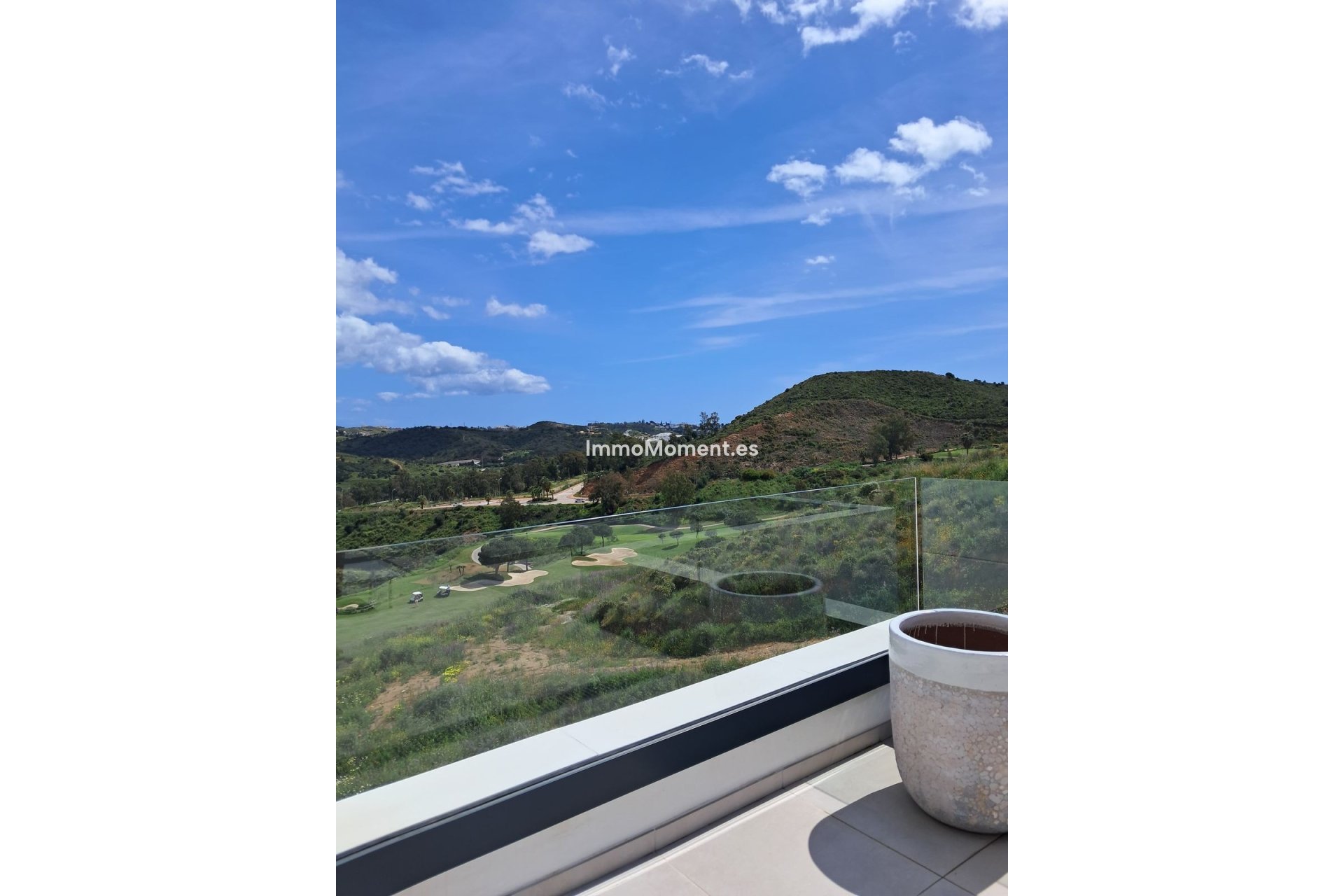 Bestaande woning - Appartement - Mijas - La Cala de Mijas