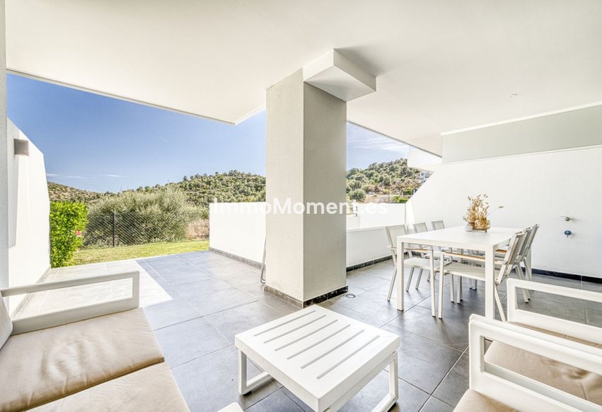 Bestaande woning - Appartement - Mijas - La Cala de Mijas