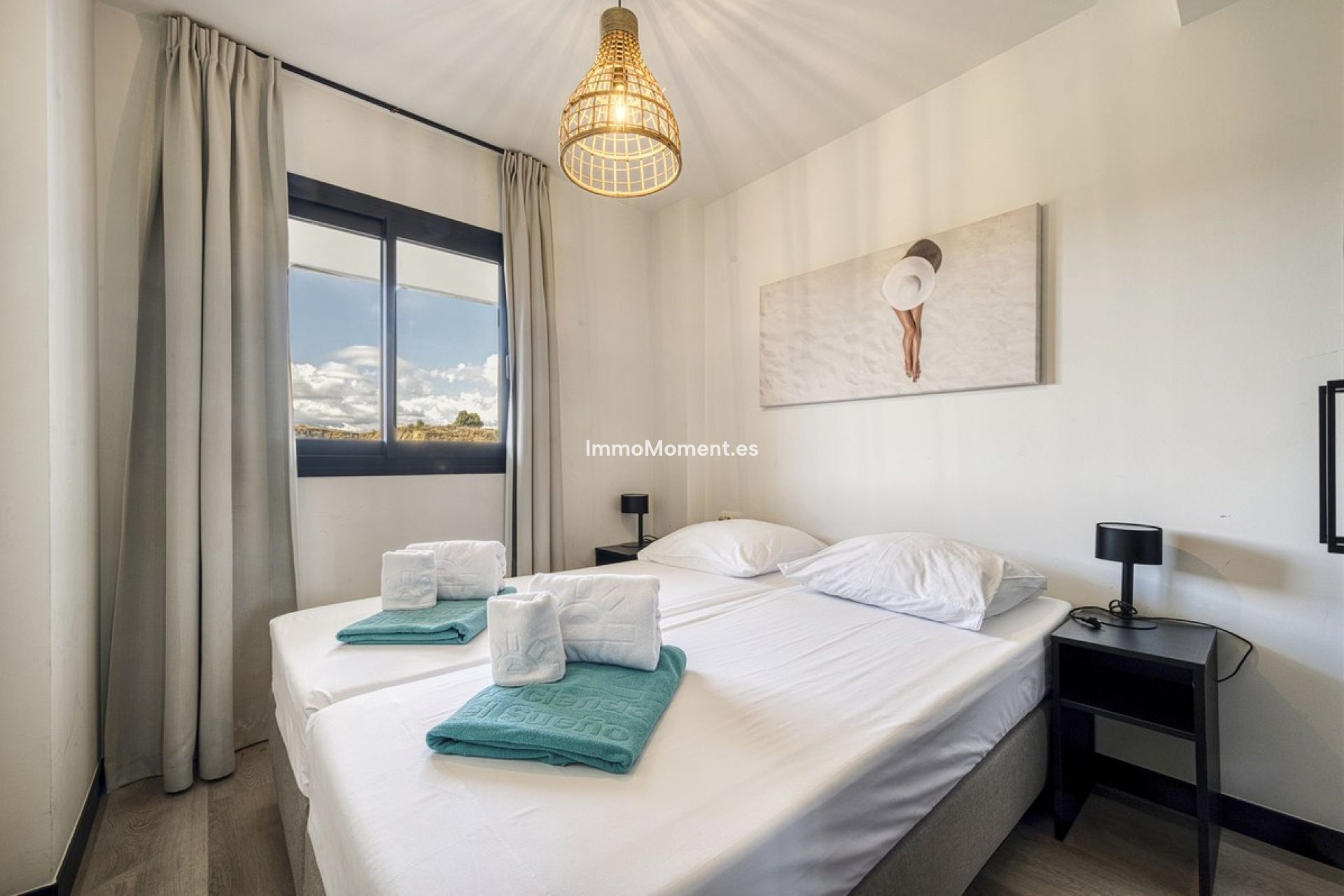 Bestaande woning - Appartement - Mijas - La Cala de Mijas