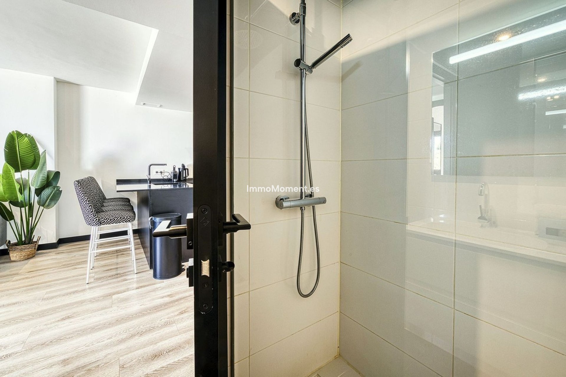 Bestaande woning - Appartement - Mijas - La Cala de Mijas