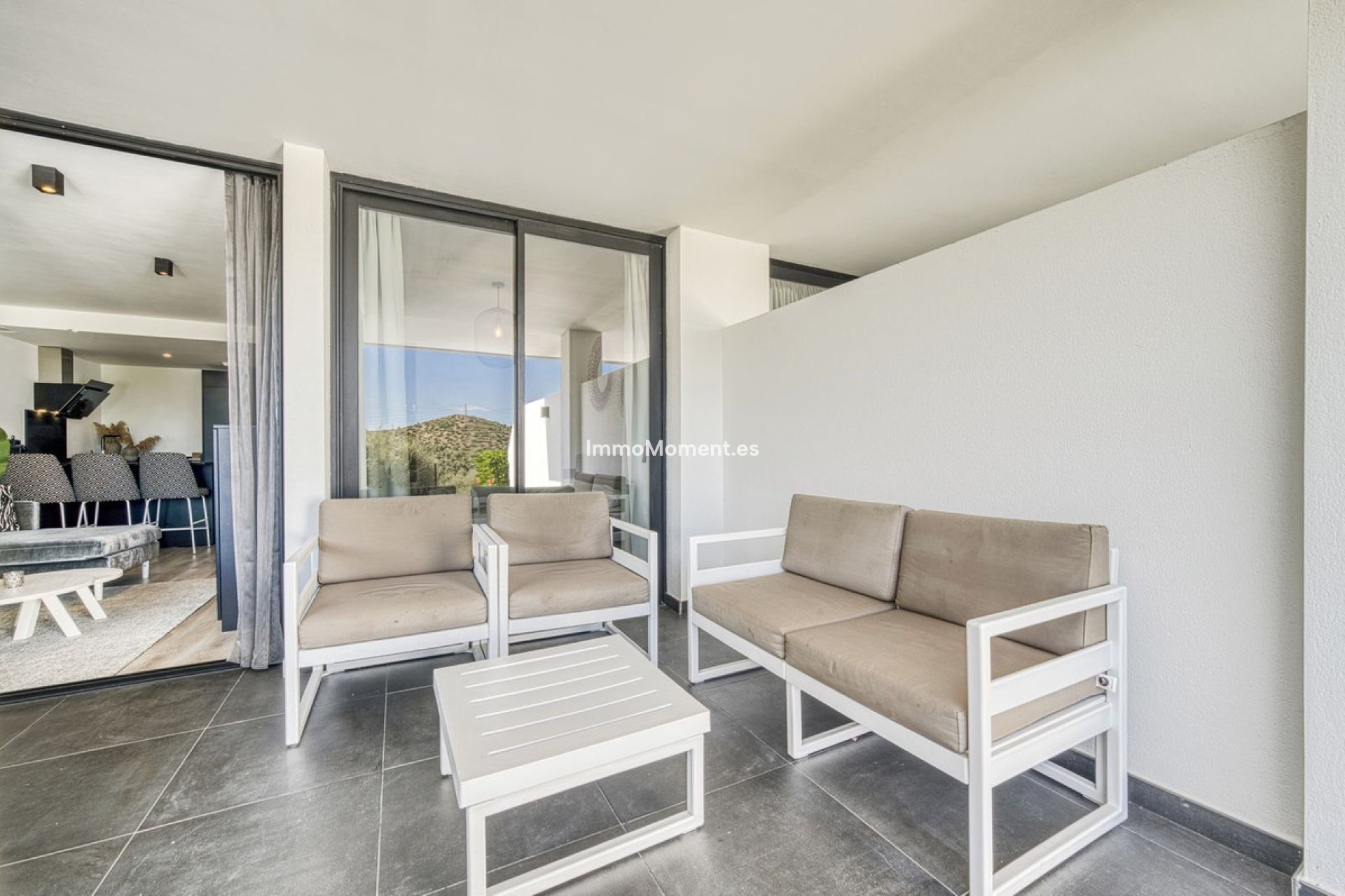 Bestaande woning - Appartement - Mijas - La Cala de Mijas