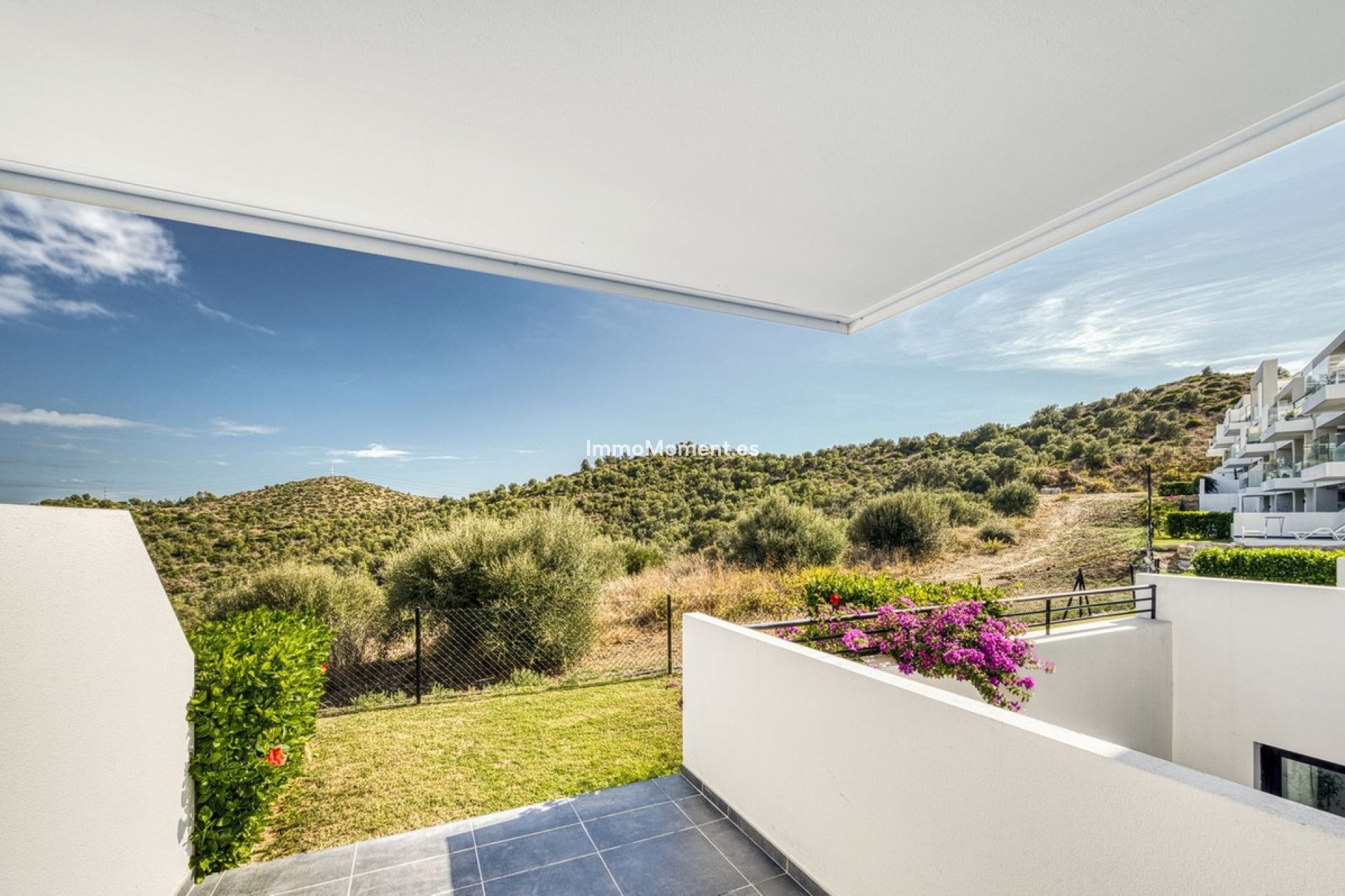 Bestaande woning - Appartement - Mijas - La Cala de Mijas